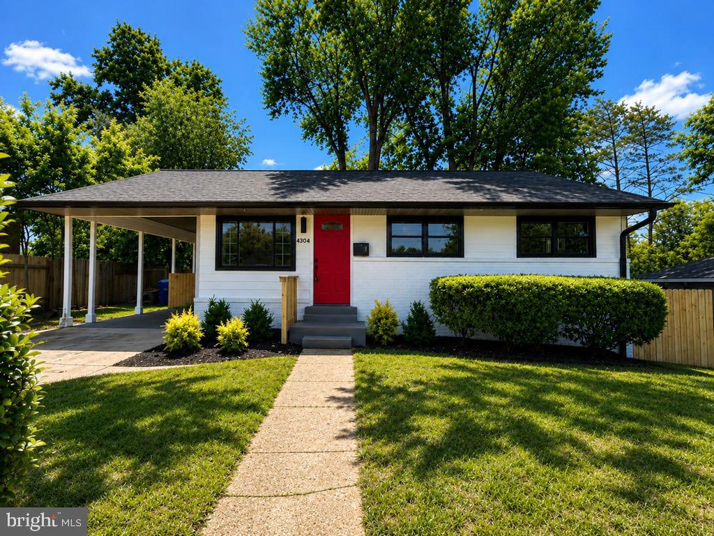BROOKHAVEN - Residential