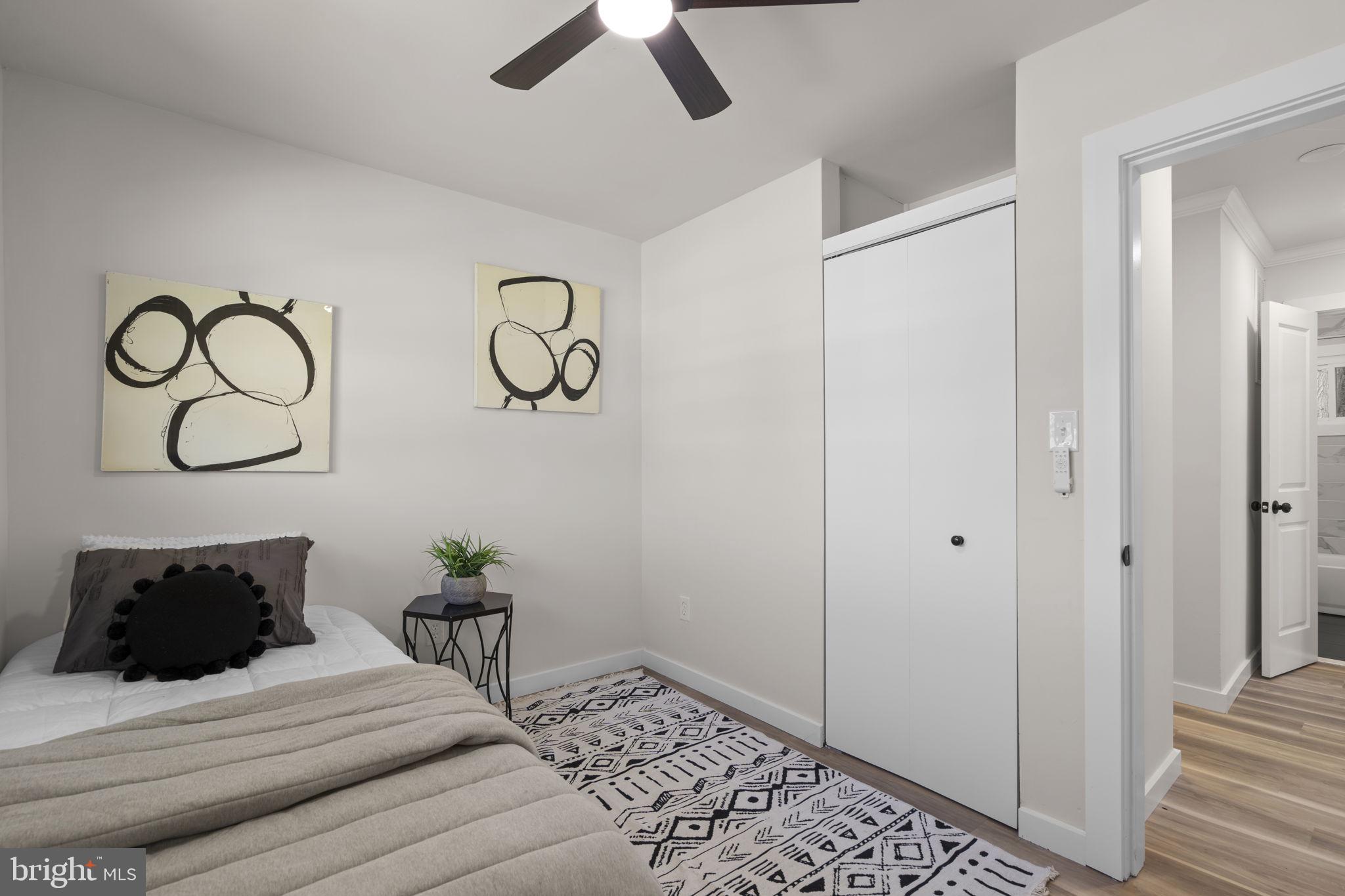 BROOKHAVEN - Residential