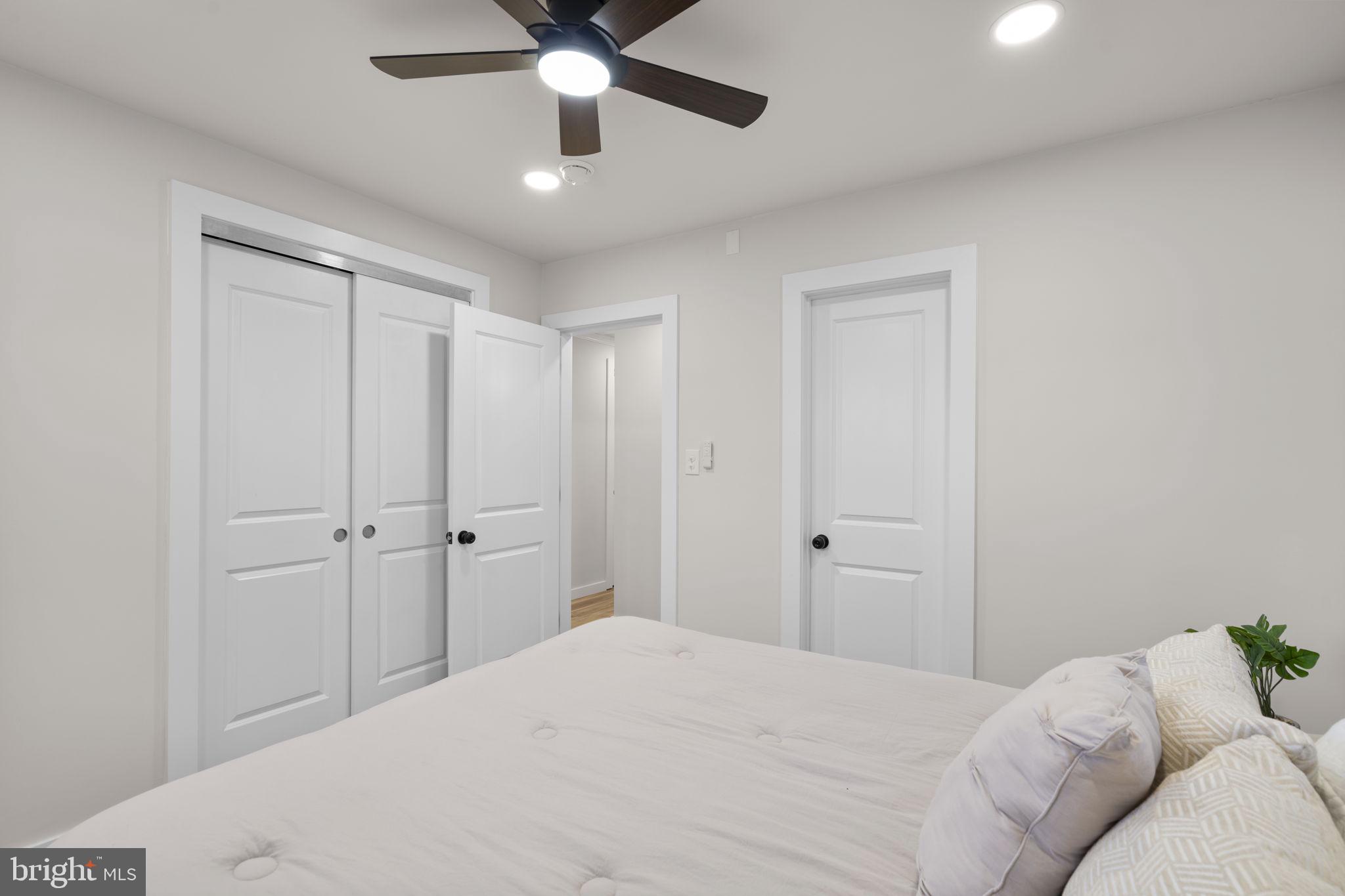 BROOKHAVEN - Residential