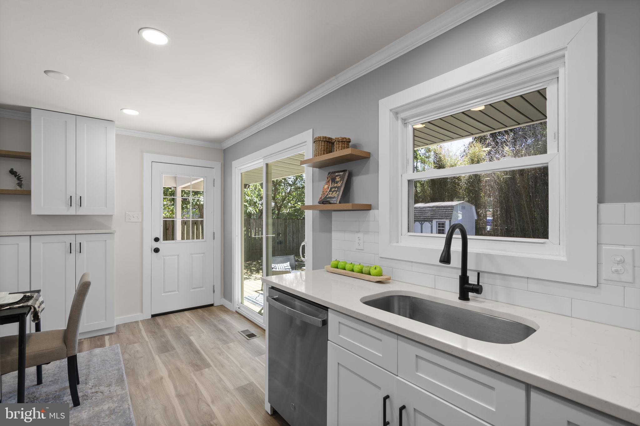 BROOKHAVEN - Residential