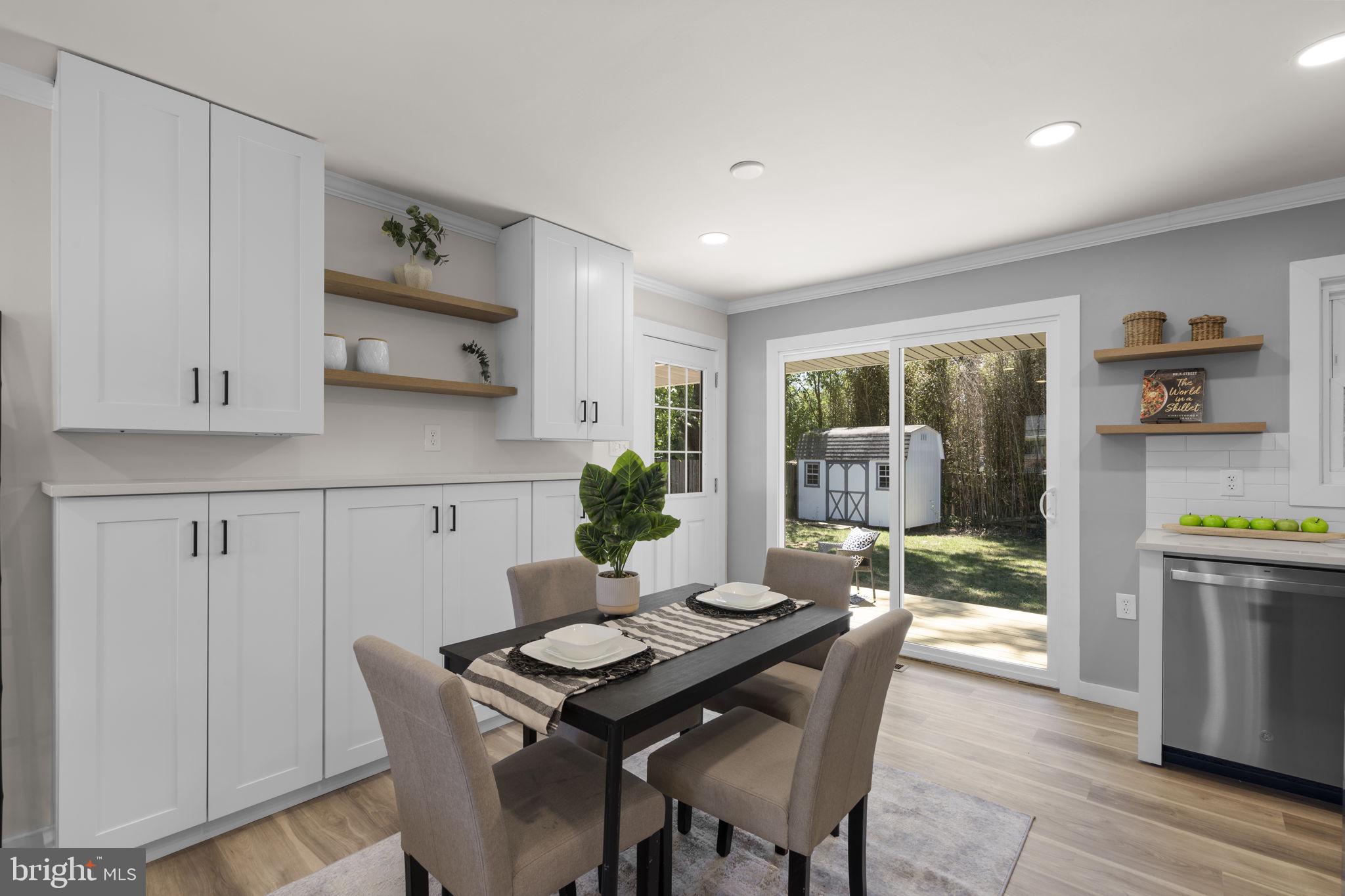 BROOKHAVEN - Residential