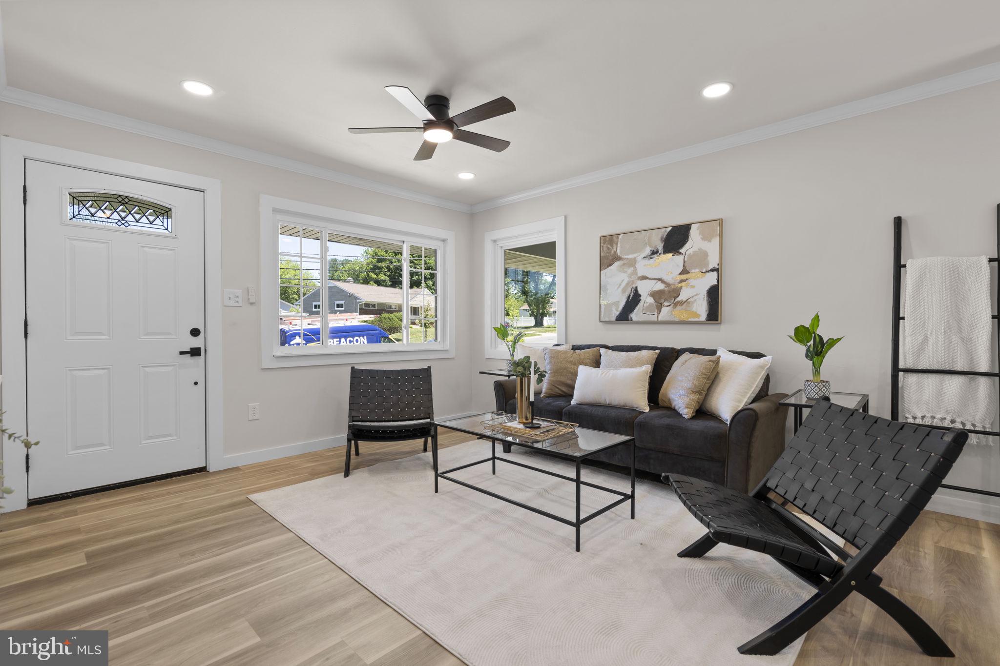 BROOKHAVEN - Residential