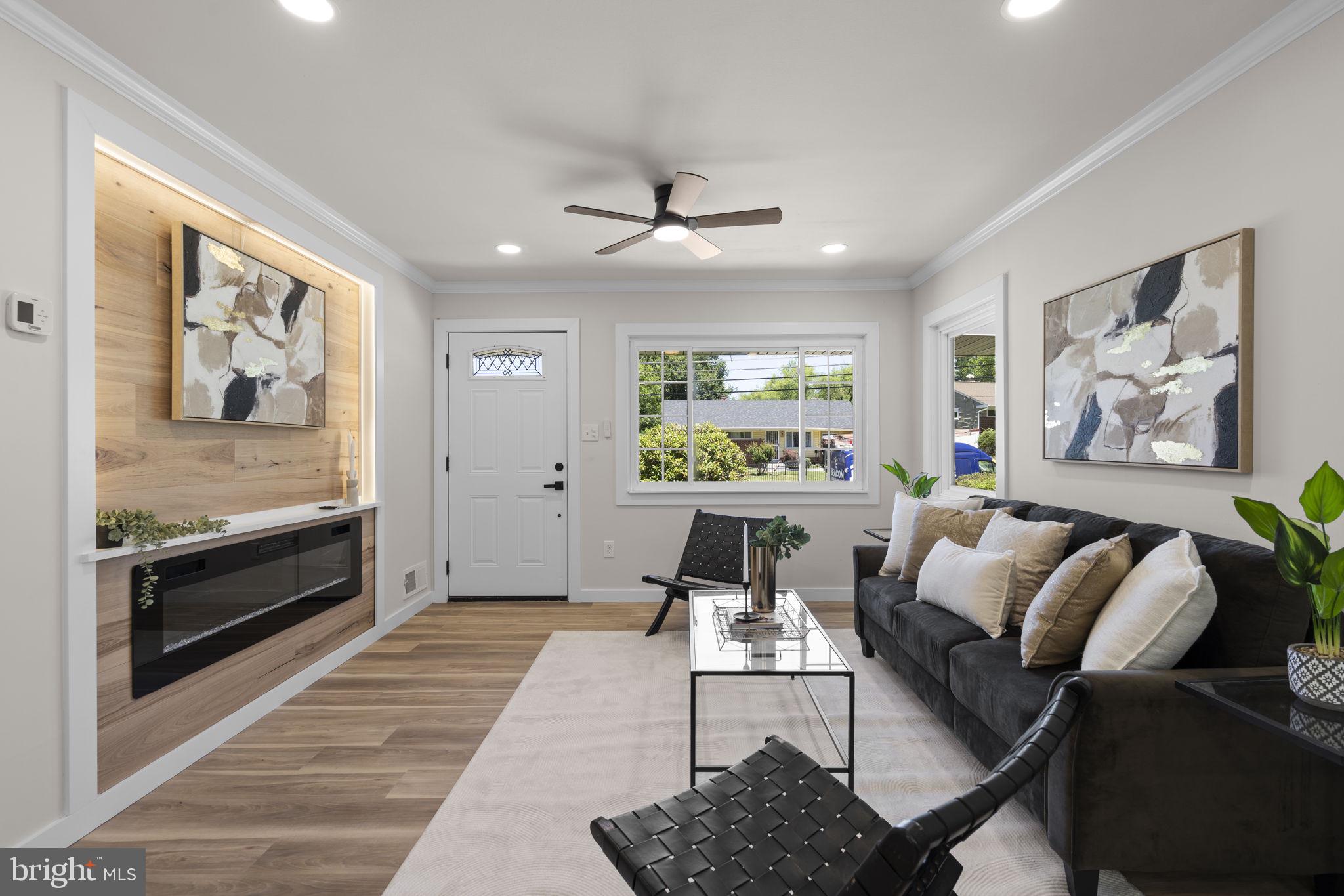 BROOKHAVEN - Residential