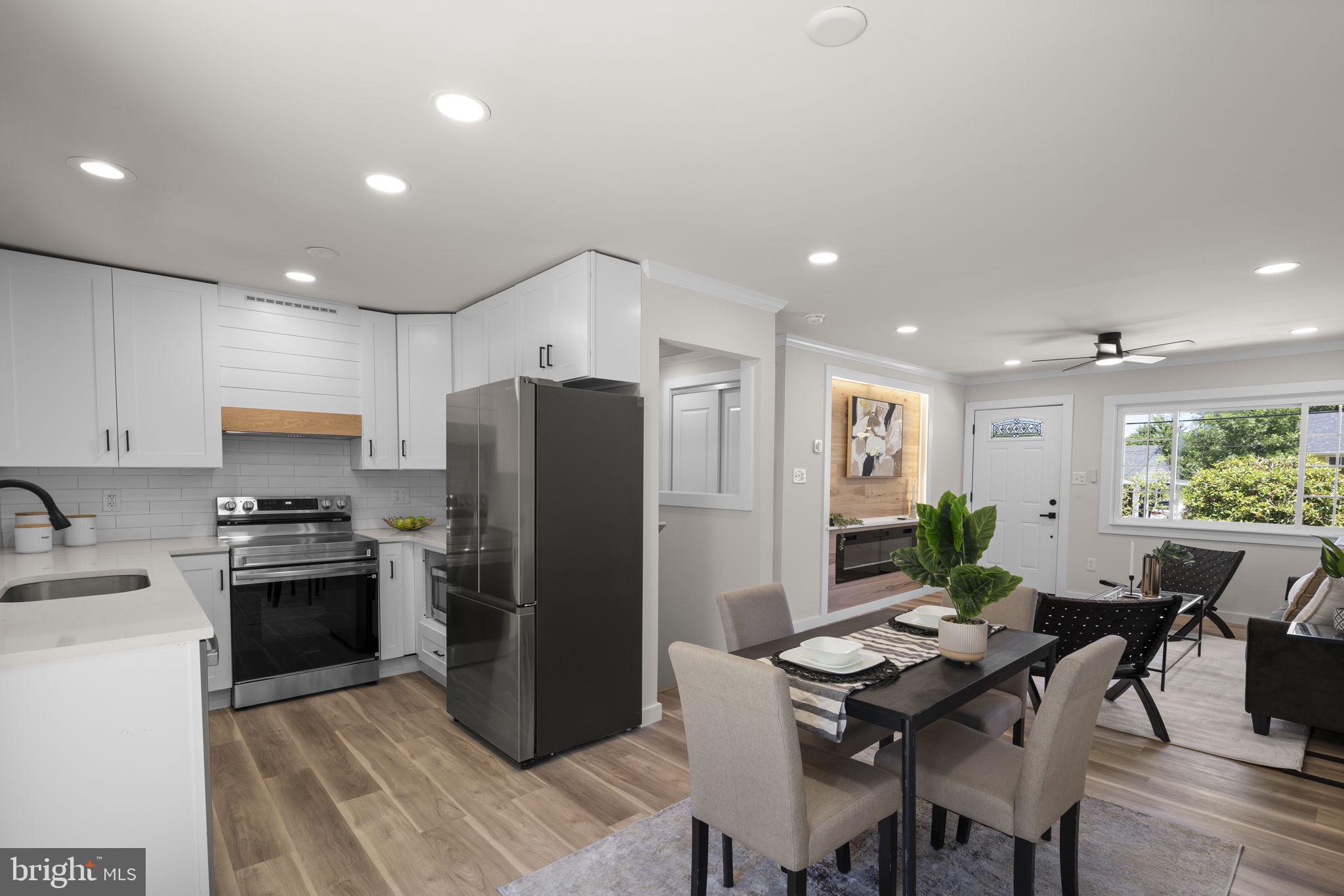 BROOKHAVEN - Residential
