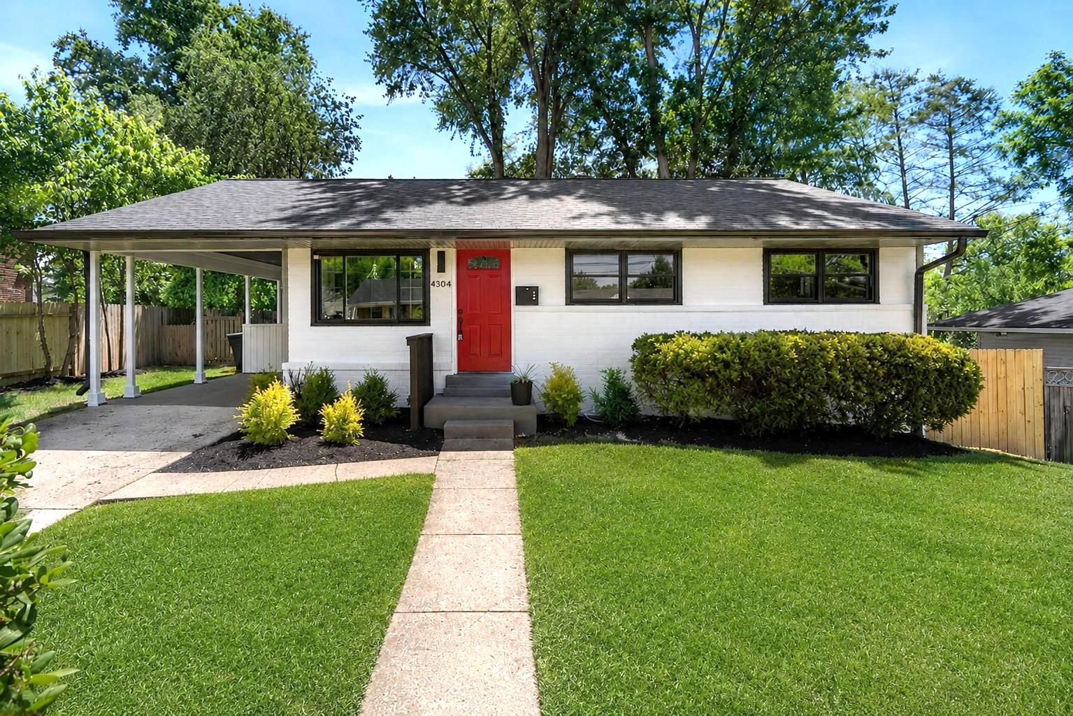 BROOKHAVEN - Residential