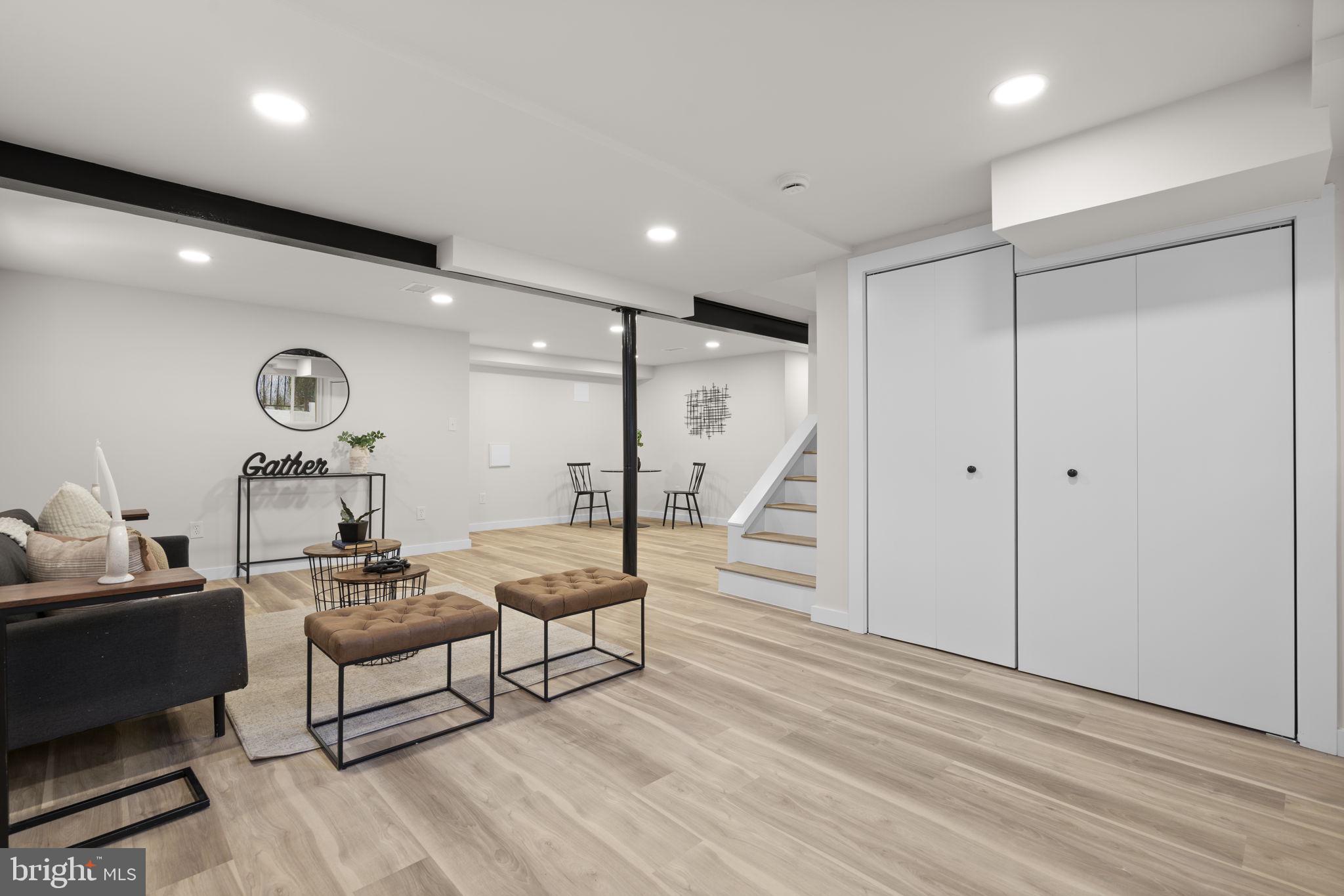 BROOKHAVEN - Residential