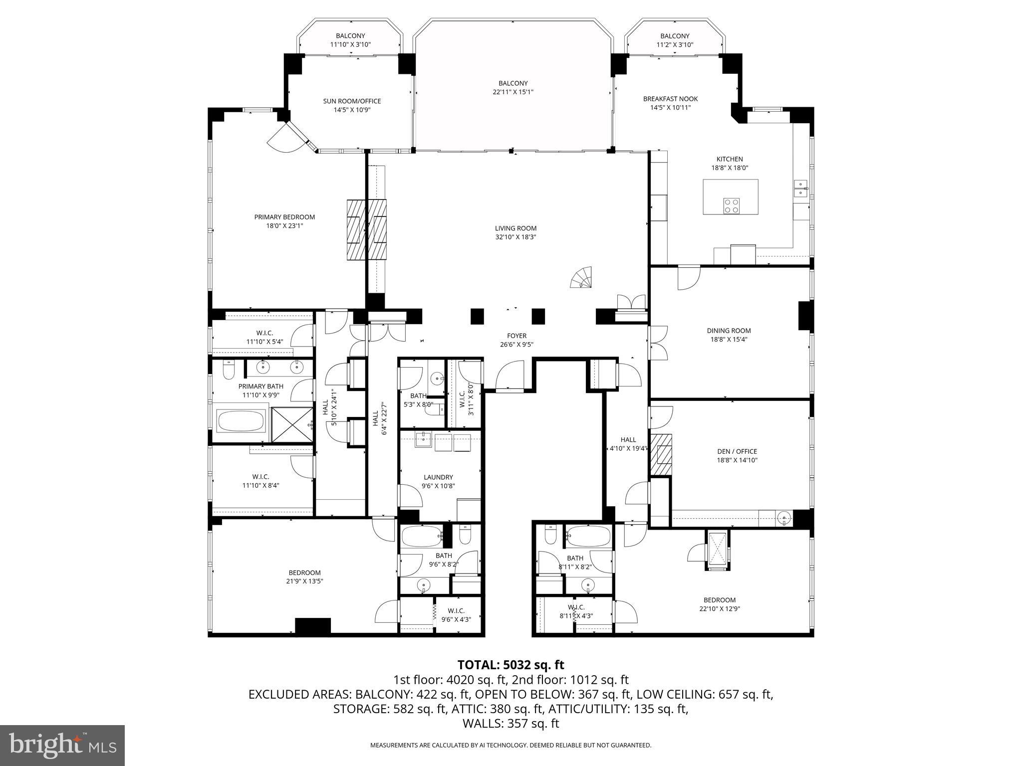 TUSCANY-CANTERBURY - Residential