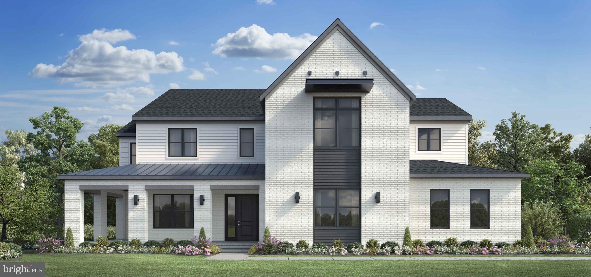 ARDEN - Residential