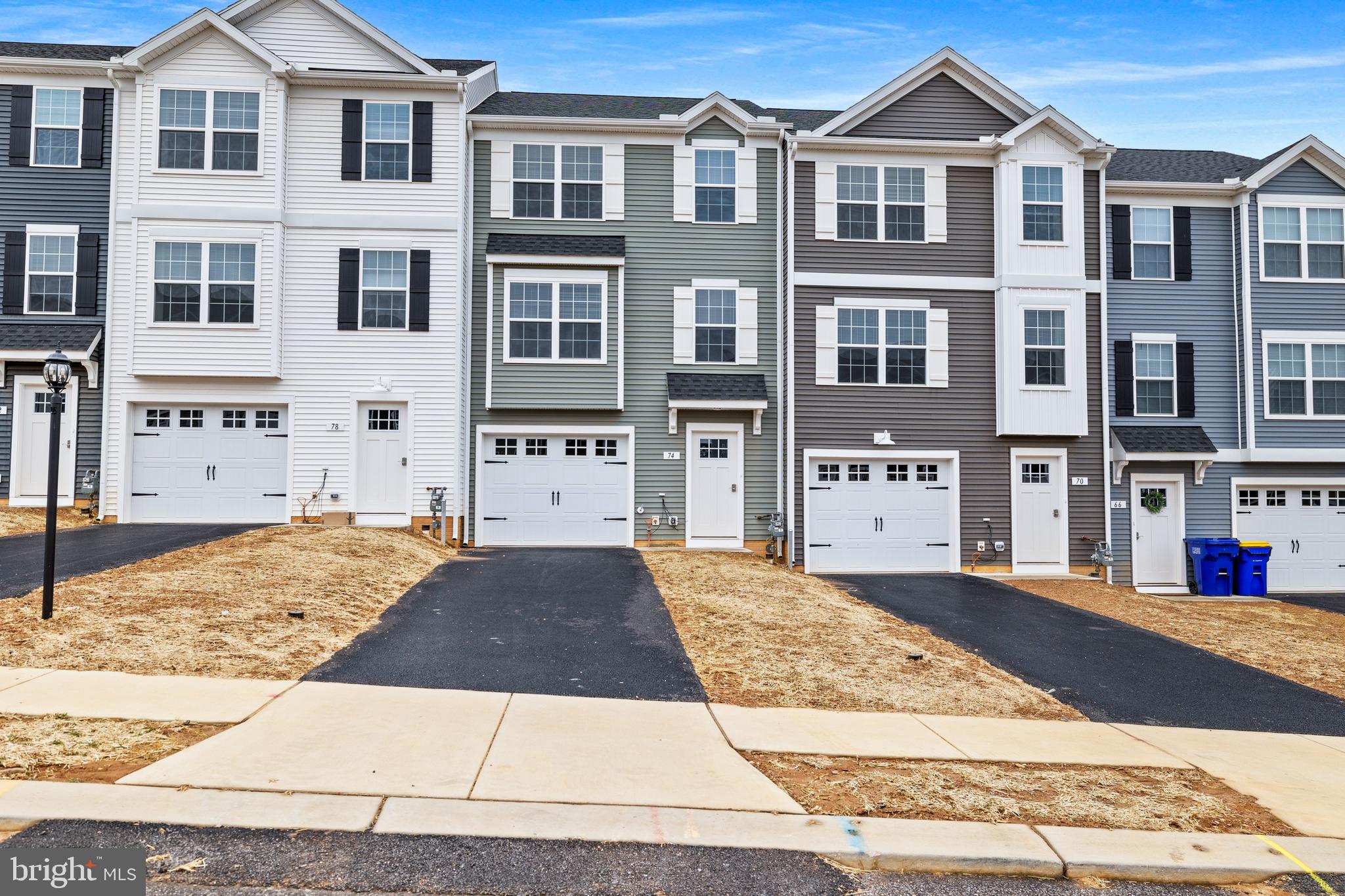 **SPECIAL: Reduced Pricing + One Month Rent Free + $500 SD! Limited Time Special! Apply by 4/30** Welcome to Smith Farm in Carlisle, PA, where comfort and convenience come together! This newly constructed townhome community offers 4-bedroom, 3-bath floor plans, providing ample space for both living and entertaining. Each home features a modern kitchen with stainless steel appliances, granite countertops, and custom cabinetry. You'll also enjoy spacious closets, high ceilings, and private outdoor areas for relaxation. Every home is equipped with air conditioning, ceiling fans, electronic thermostats, and full-size washer and dryer sets.

Located on S Spring Garden St, Smith Farm offers easy access to I-81 and I-76, making commuting simple. The community is close to the Carlisle Barracks and just minutes from downtown Carlisle, where you'll find a variety of dining, shopping, and entertainment options. Outdoor enthusiasts can take advantage of the nearby LeTort Spring Run Nature Trail.

Schedule a private tour today to make Smith Farm your new home, where style, comfort, and convenience meet. Model Home Pictured. Restrictions apply to community specials.