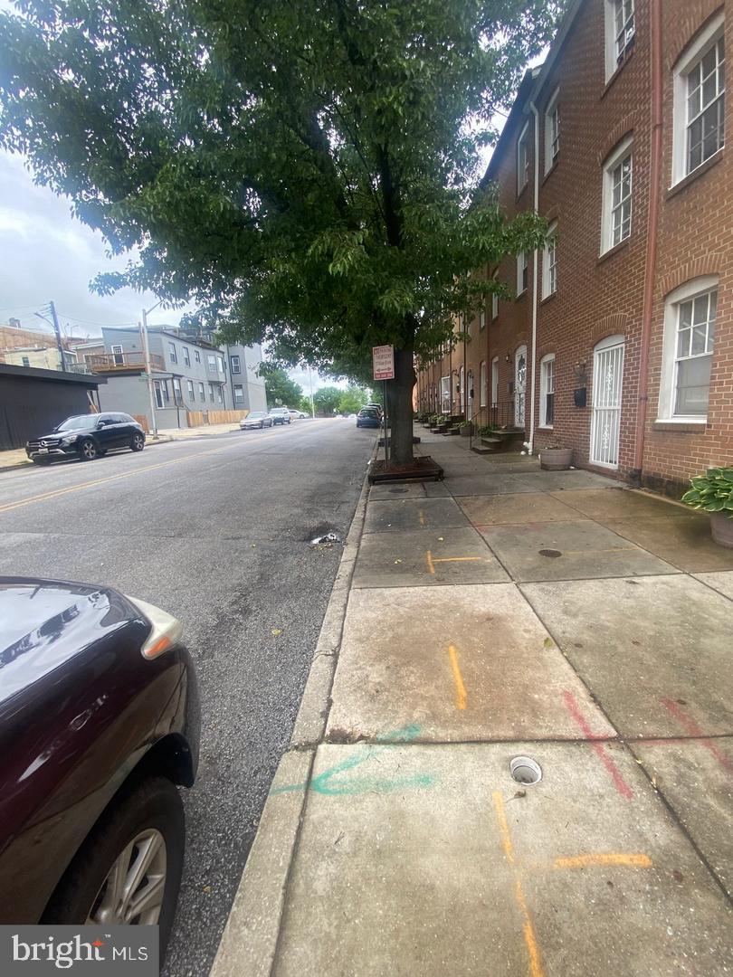 NONE AVAILABLE - Residential Lease