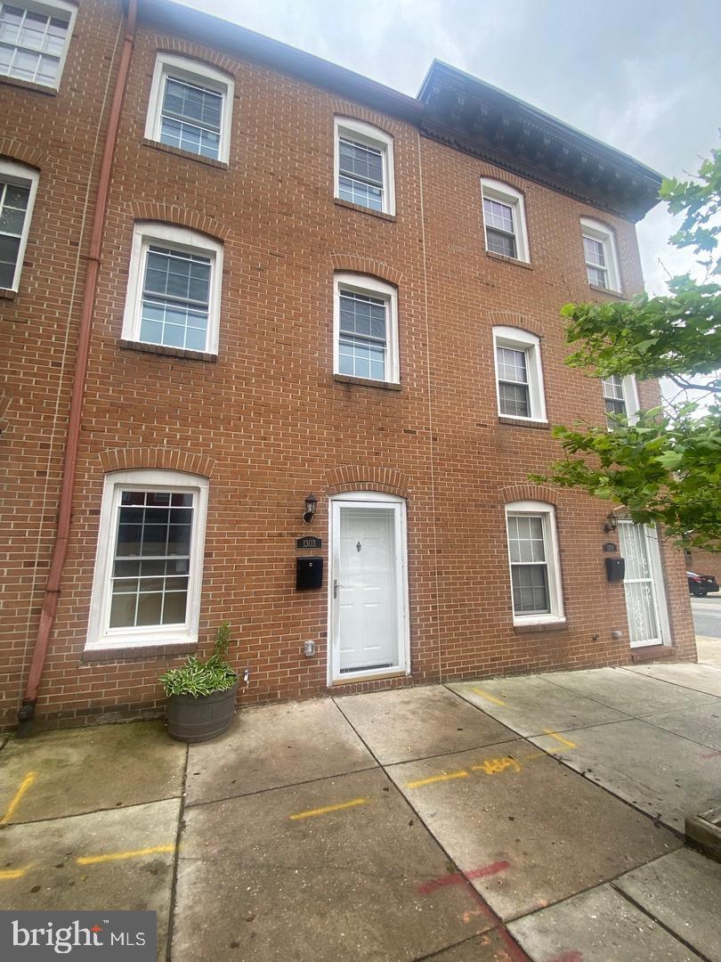NONE AVAILABLE - Residential Lease