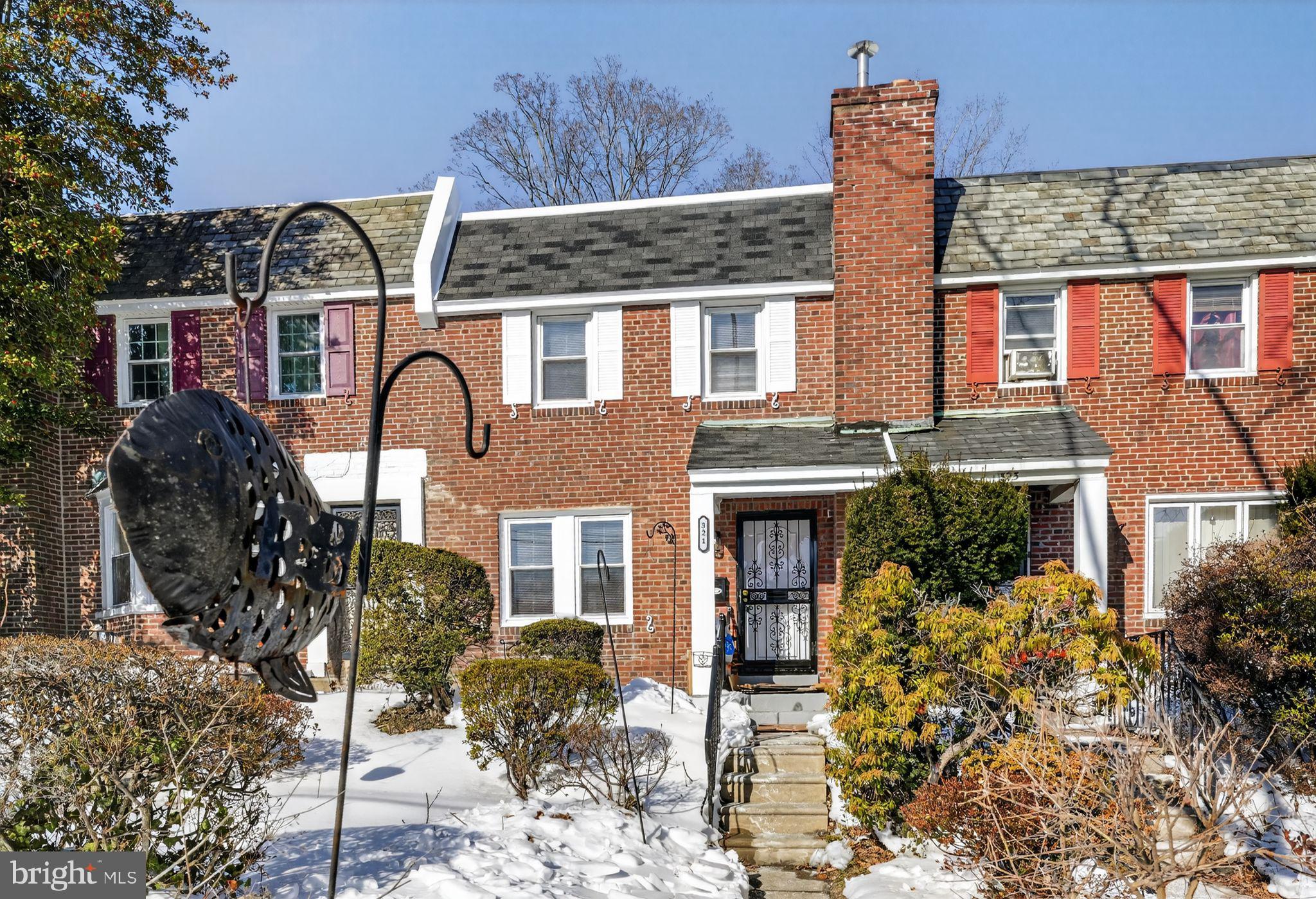 MT AIRY - Residential