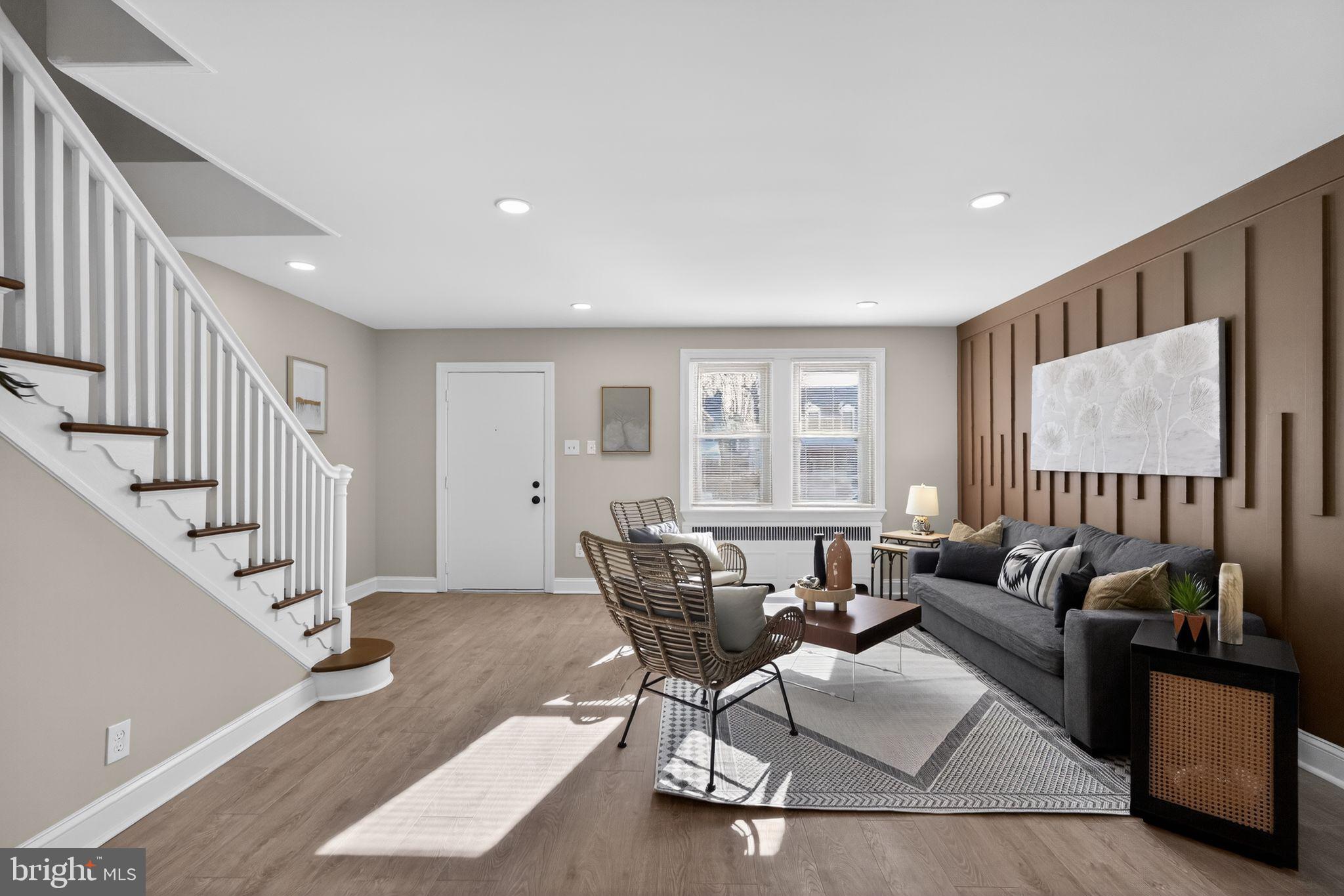 MT AIRY - Residential
