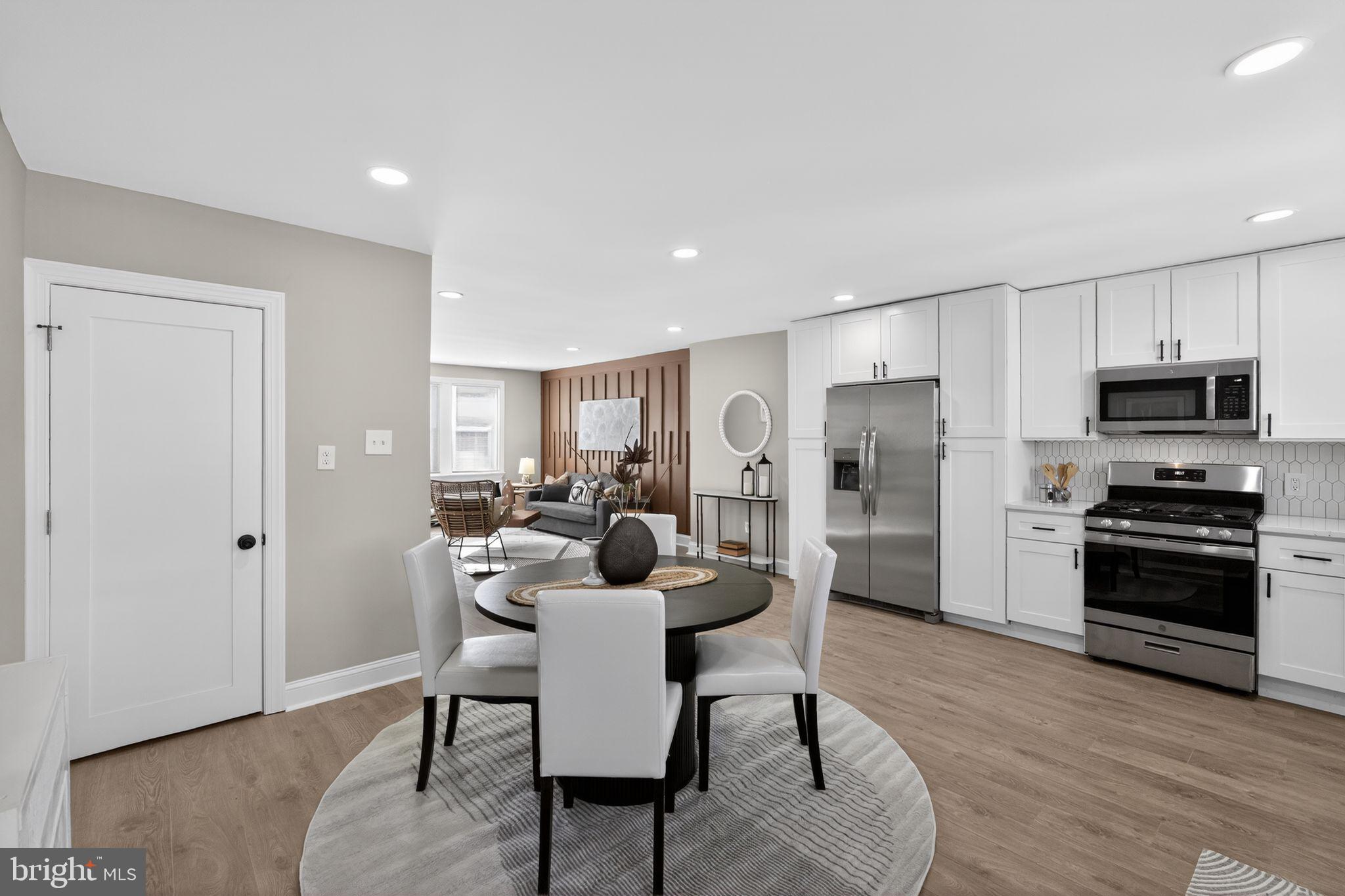 MT AIRY - Residential