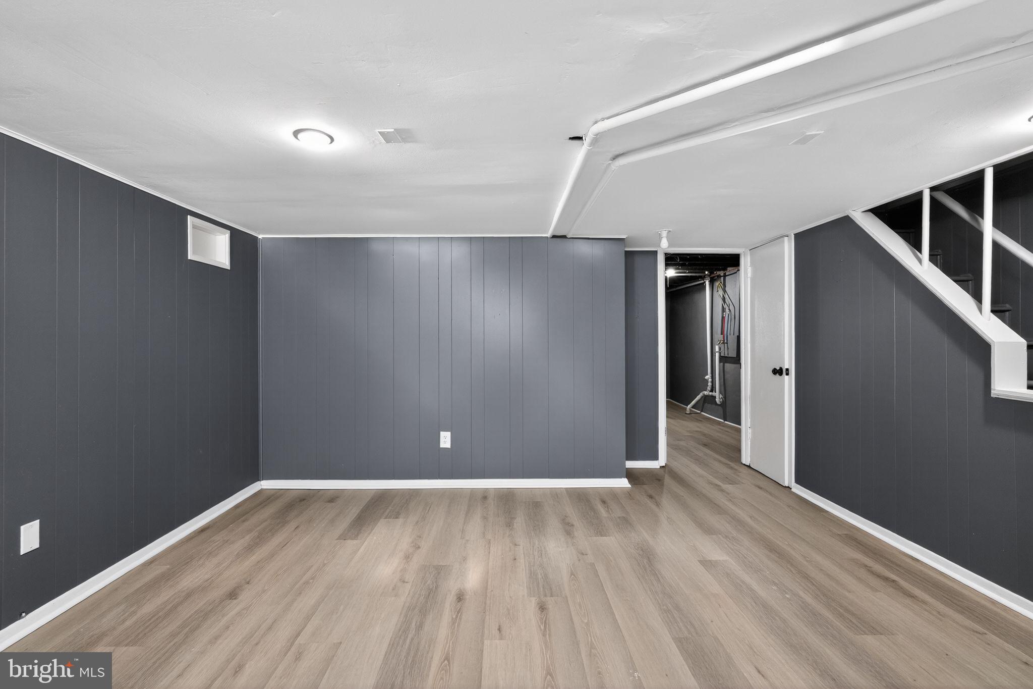 MT AIRY - Residential