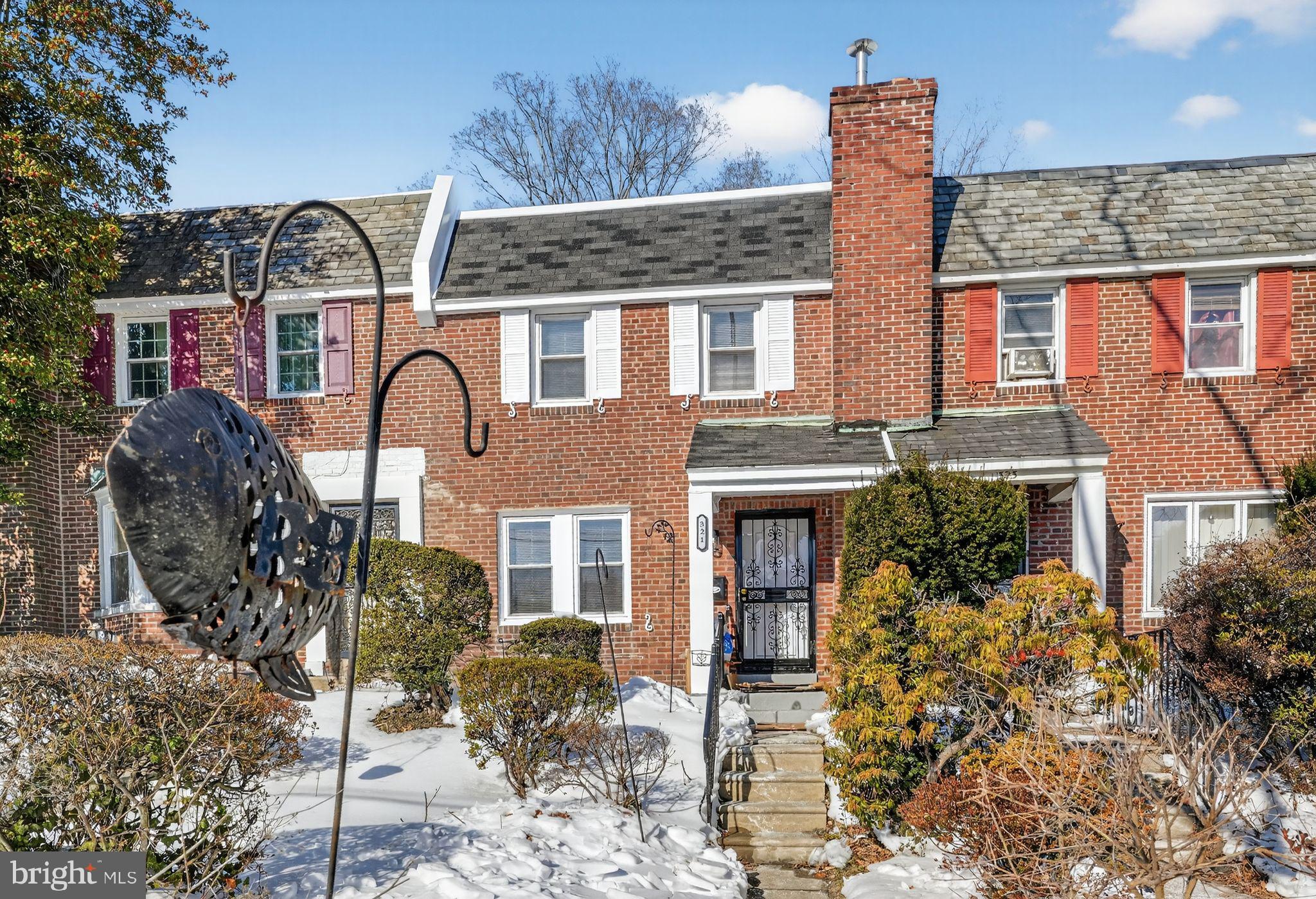MT AIRY - Residential