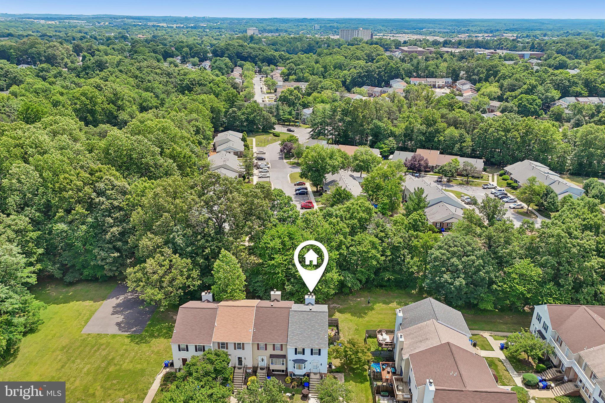 CHERRYWOOD CONDO PHASE I - Residential