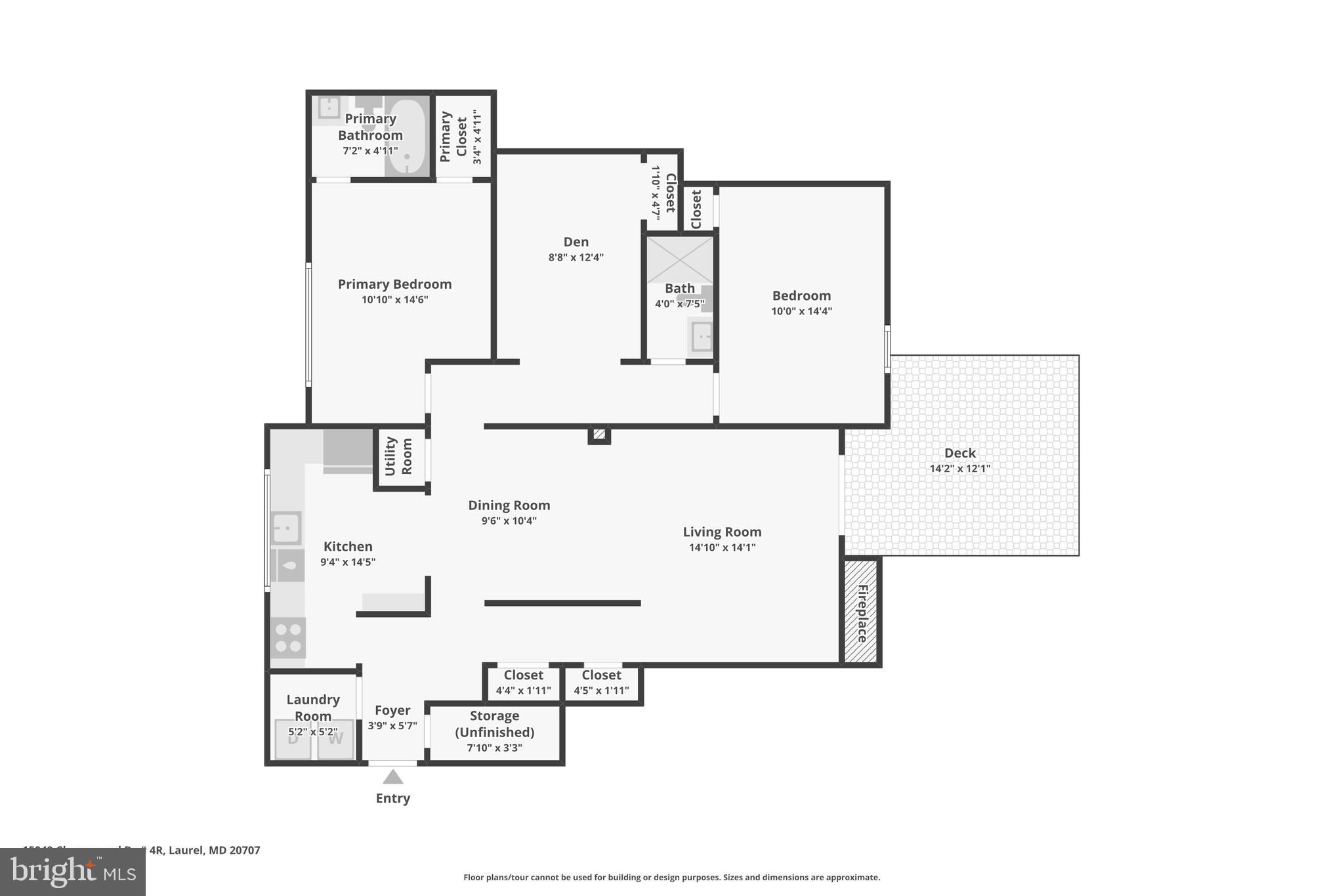 CHERRYWOOD CONDO PHASE I - Residential