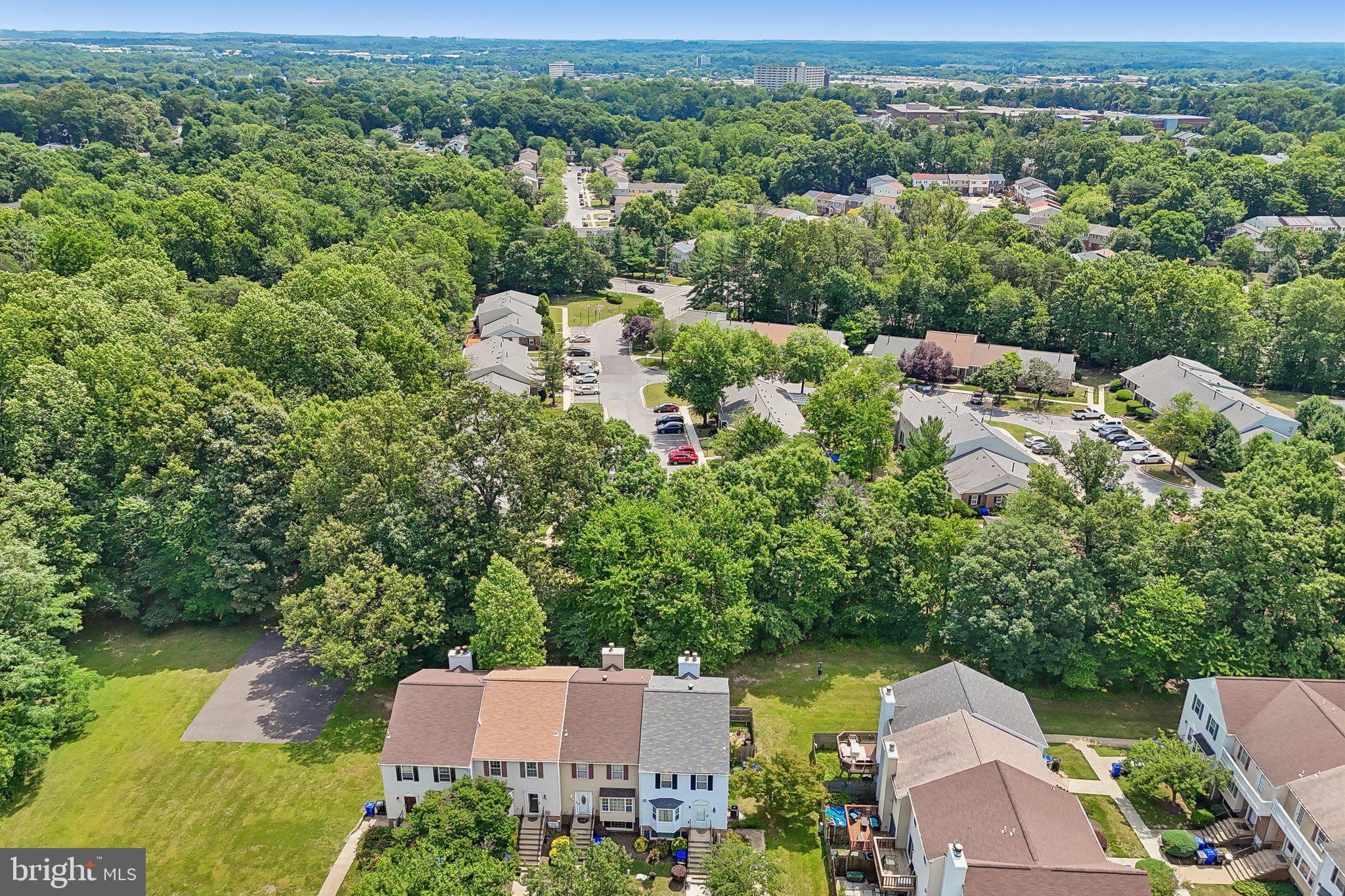 CHERRYWOOD CONDO PHASE I - Residential