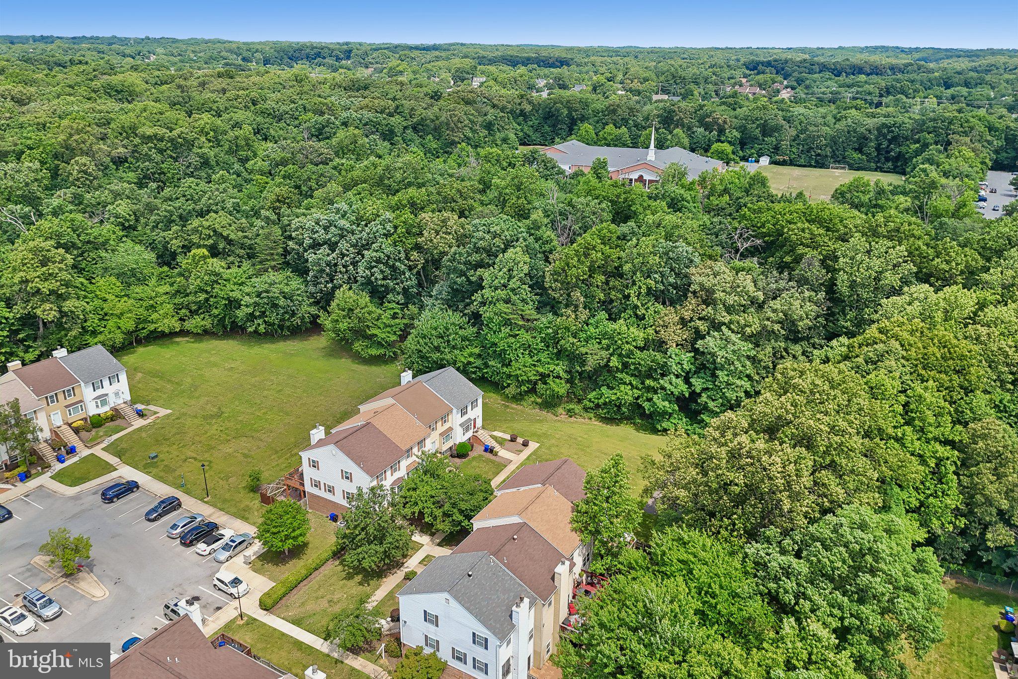 CHERRYWOOD CONDO PHASE I - Residential