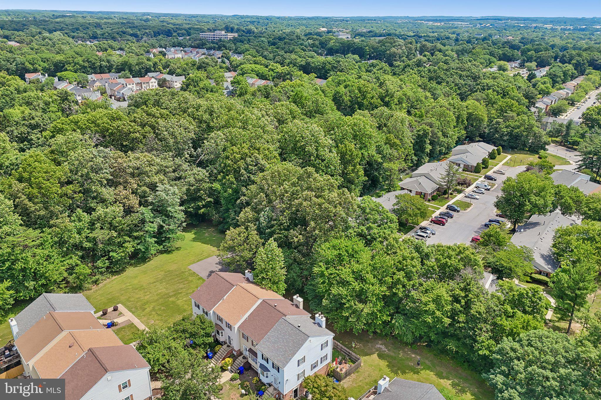 CHERRYWOOD CONDO PHASE I - Residential