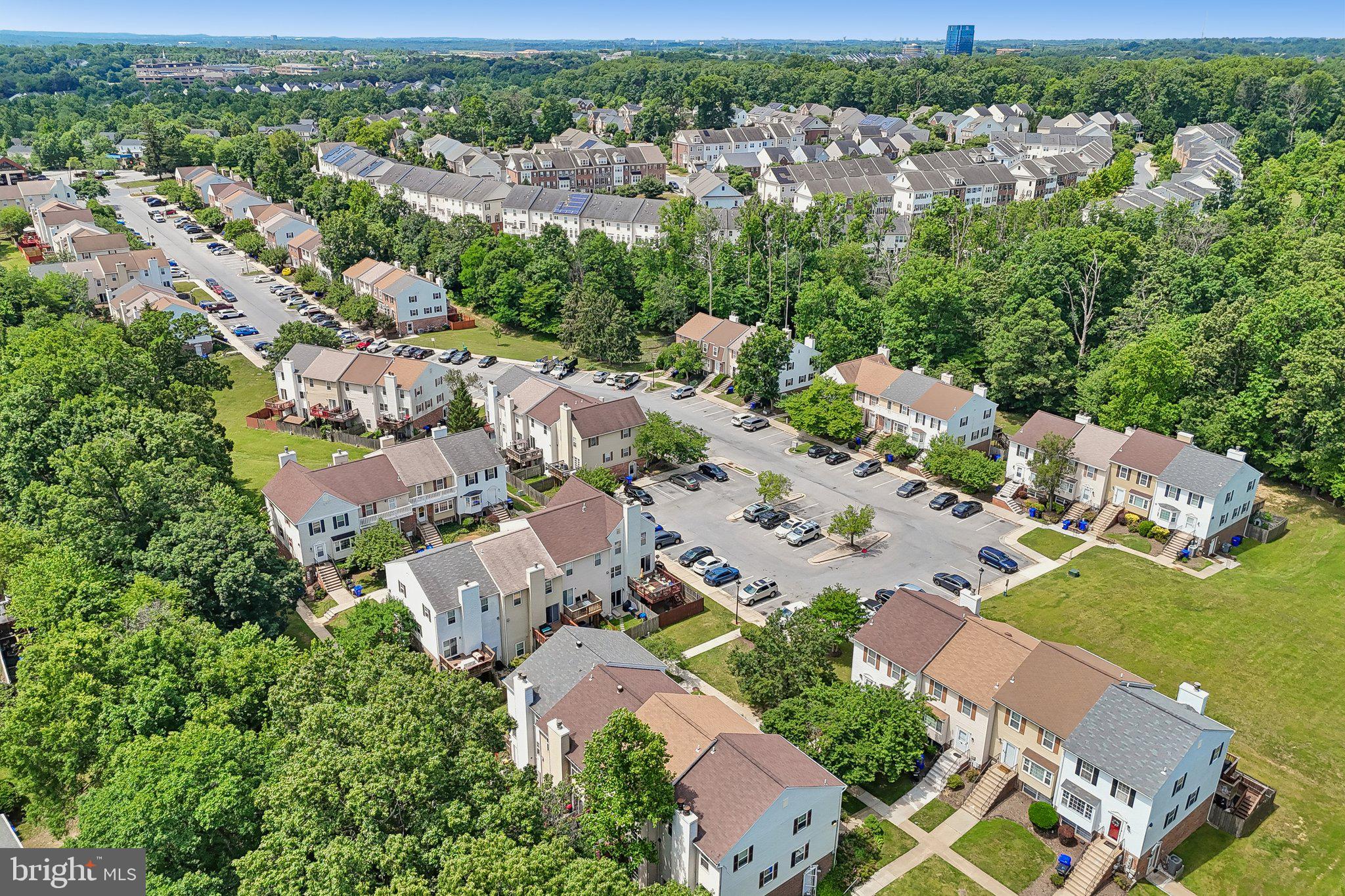 CHERRYWOOD CONDO PHASE I - Residential