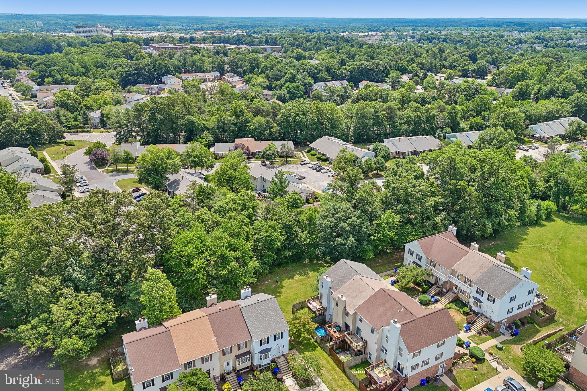 CHERRYWOOD CONDO PHASE I - Residential