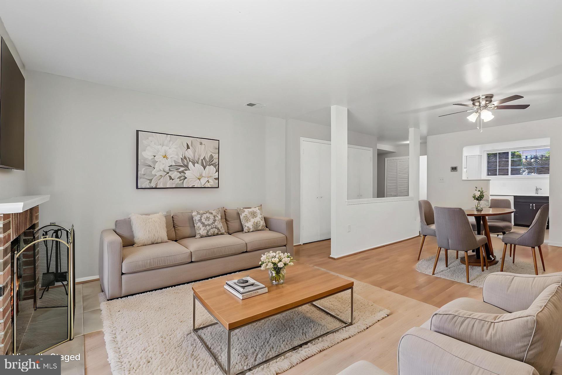 CHERRYWOOD CONDO PHASE I - Residential