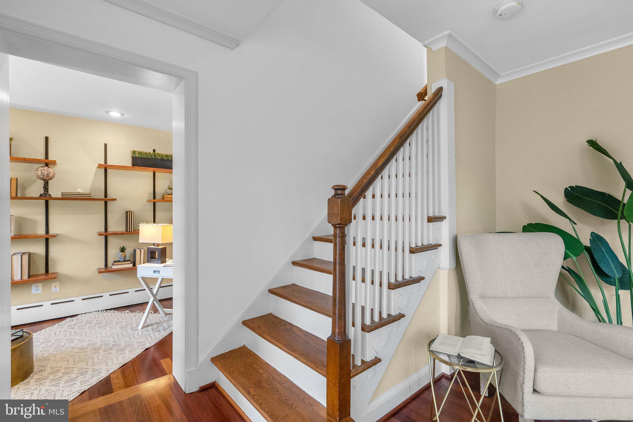 BRADLEY HILLS - Residential