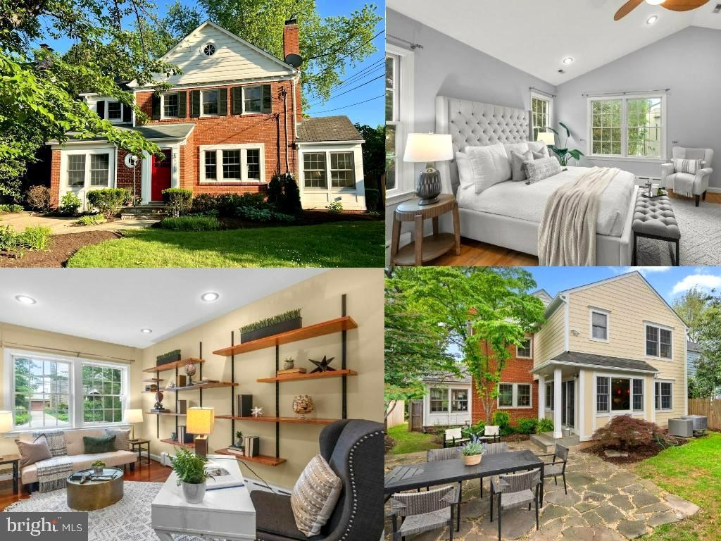 BRADLEY HILLS - Residential