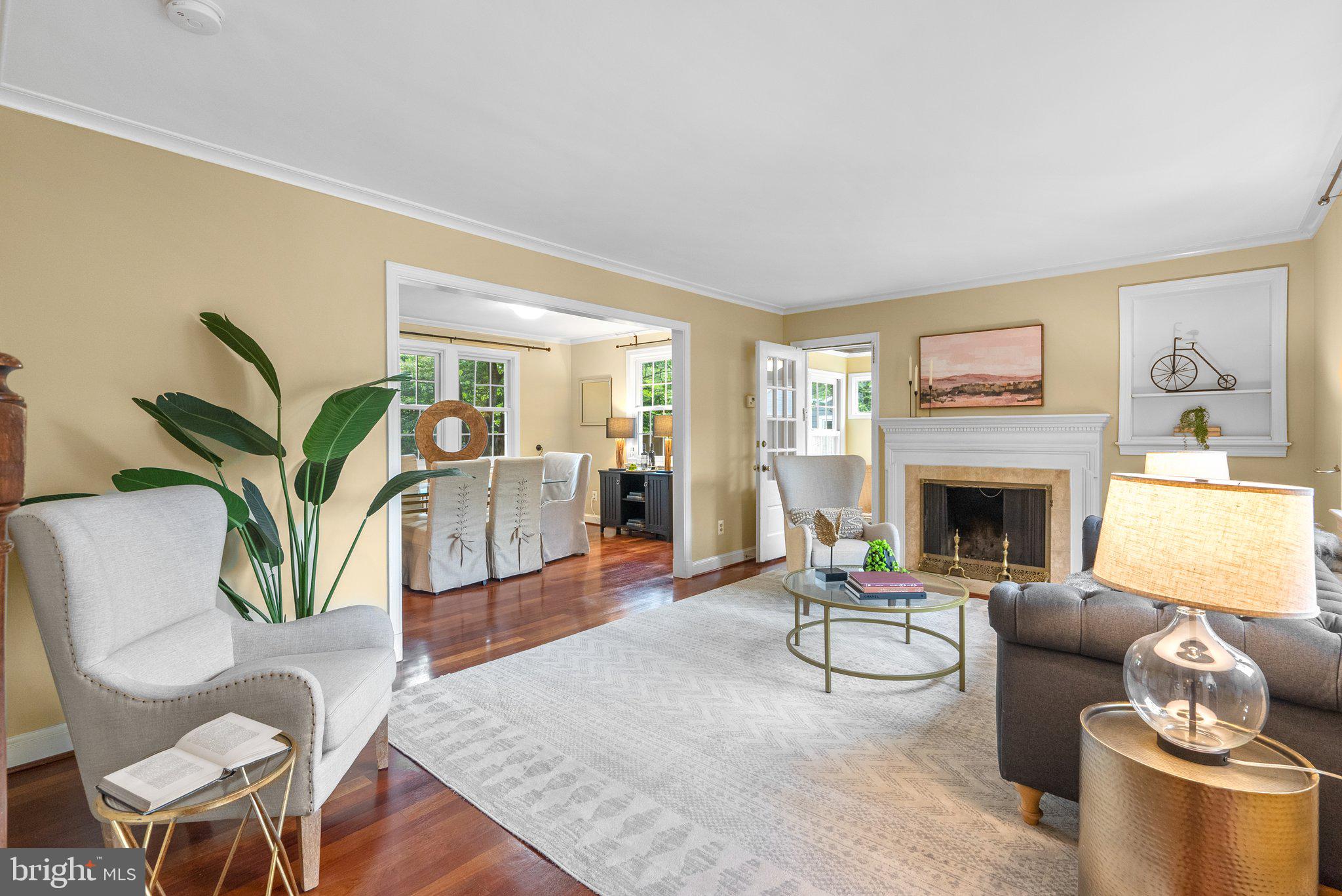 BRADLEY HILLS - Residential