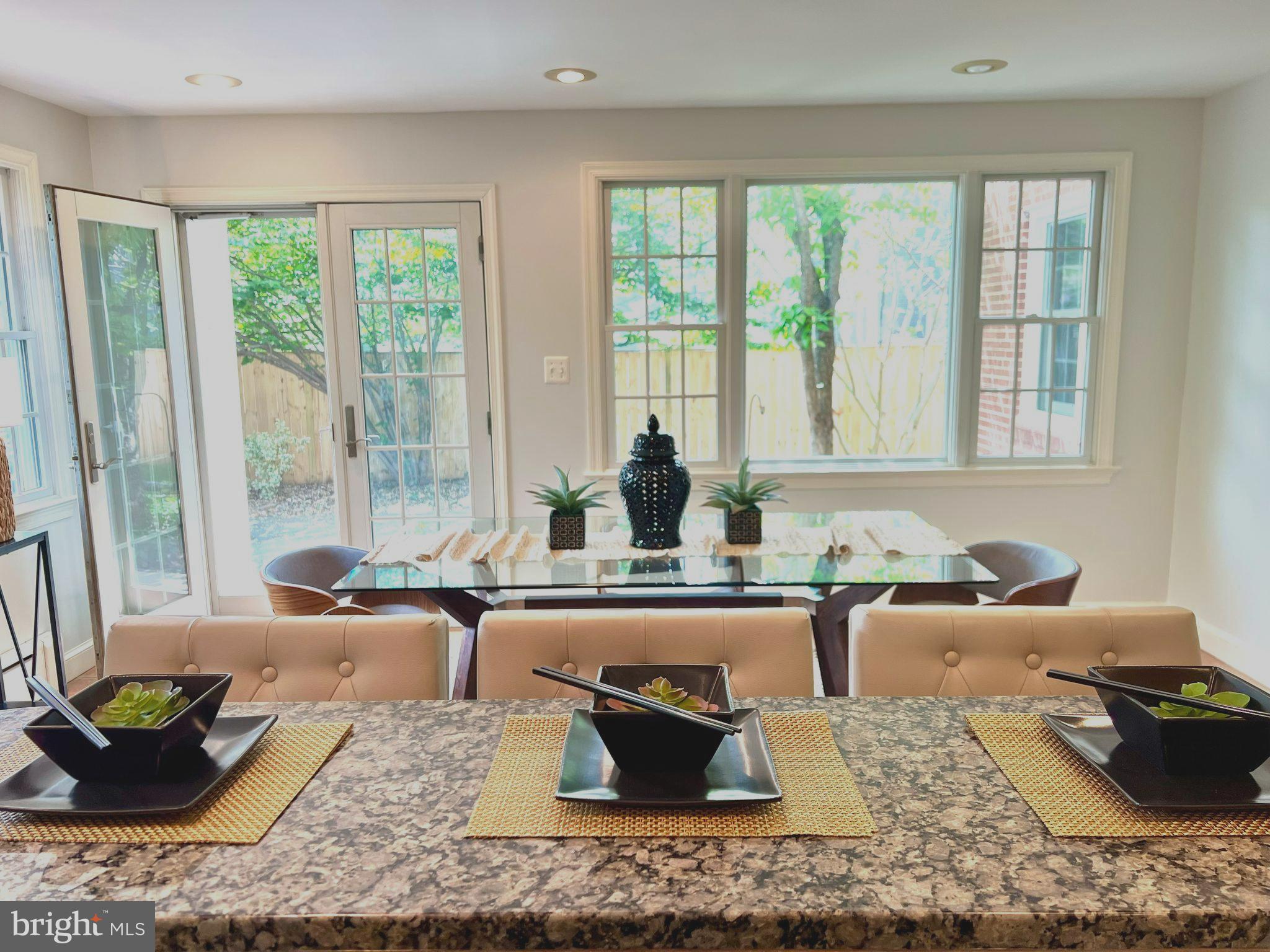 BRADLEY HILLS - Residential