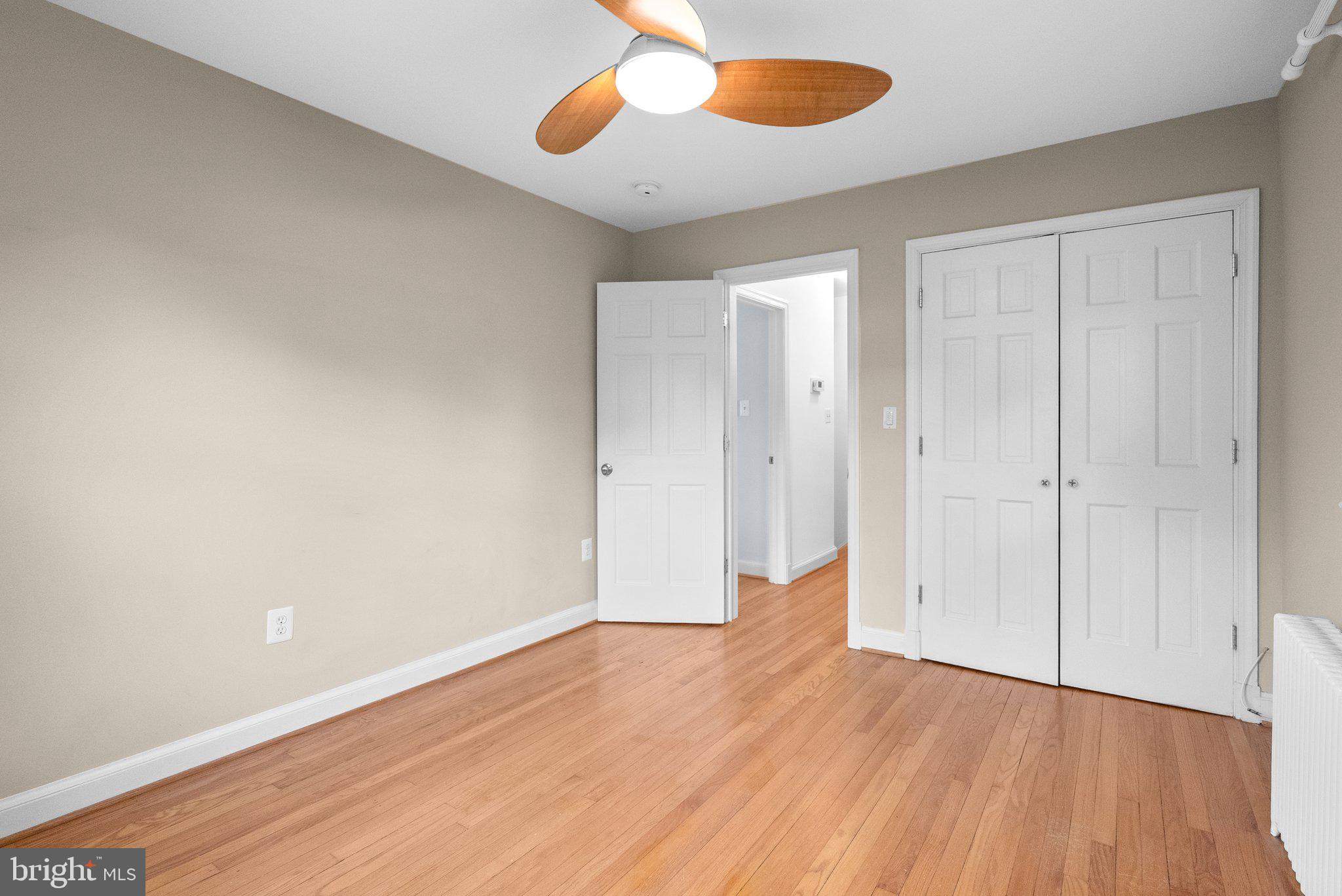 BRADLEY HILLS - Residential