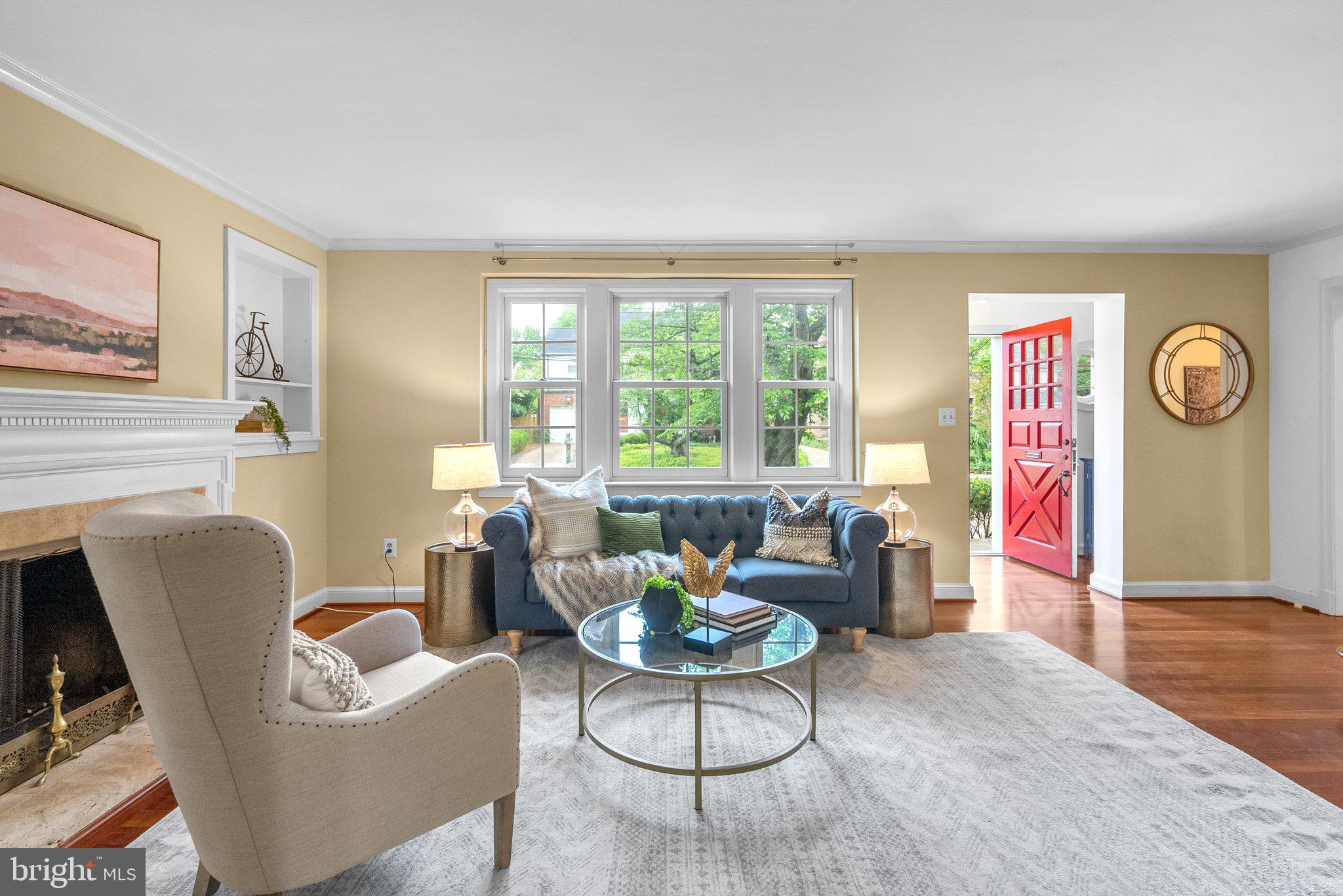 BRADLEY HILLS - Residential