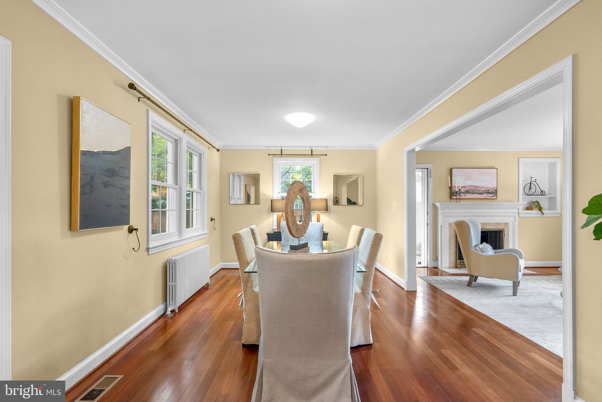 BRADLEY HILLS - Residential