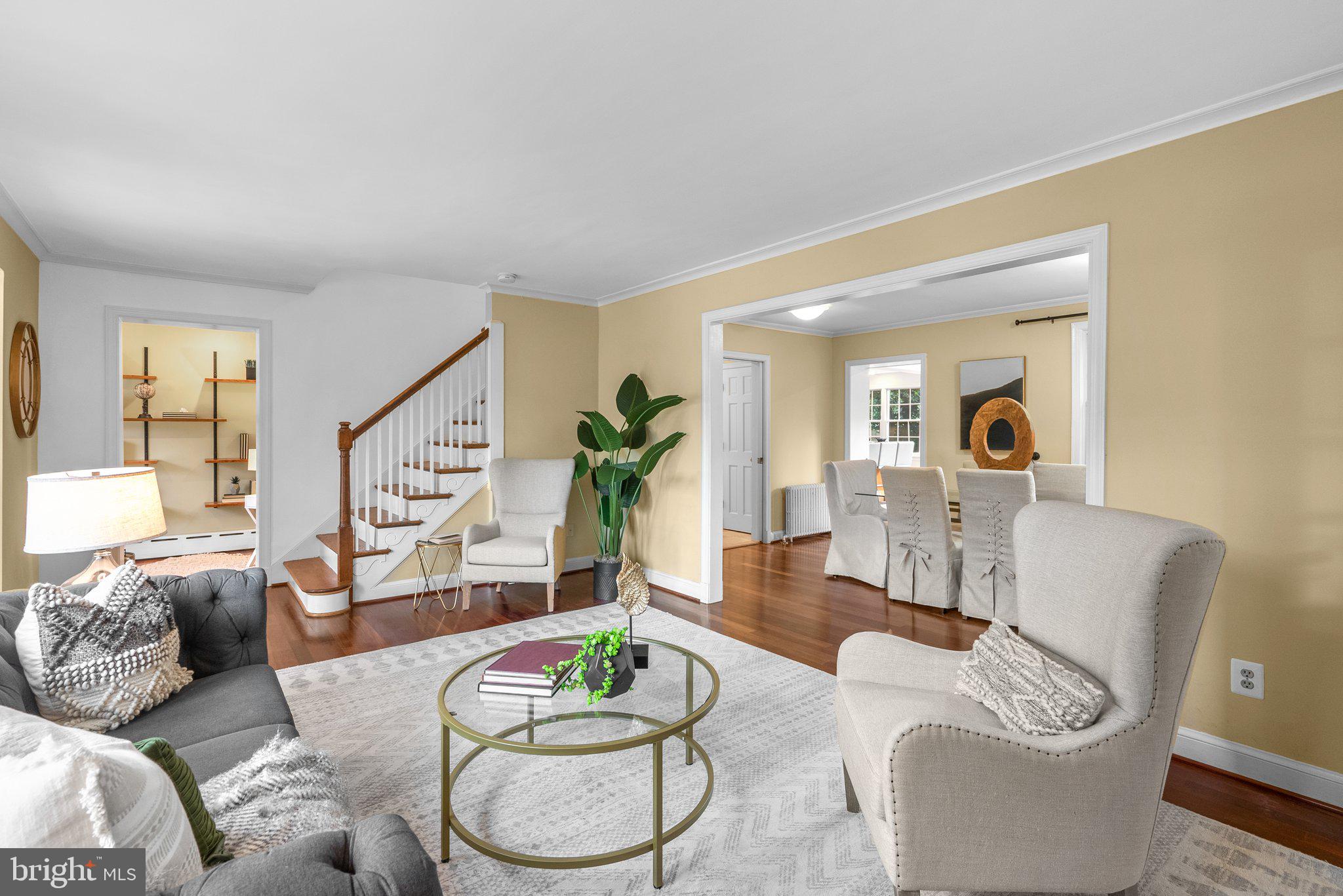 BRADLEY HILLS - Residential