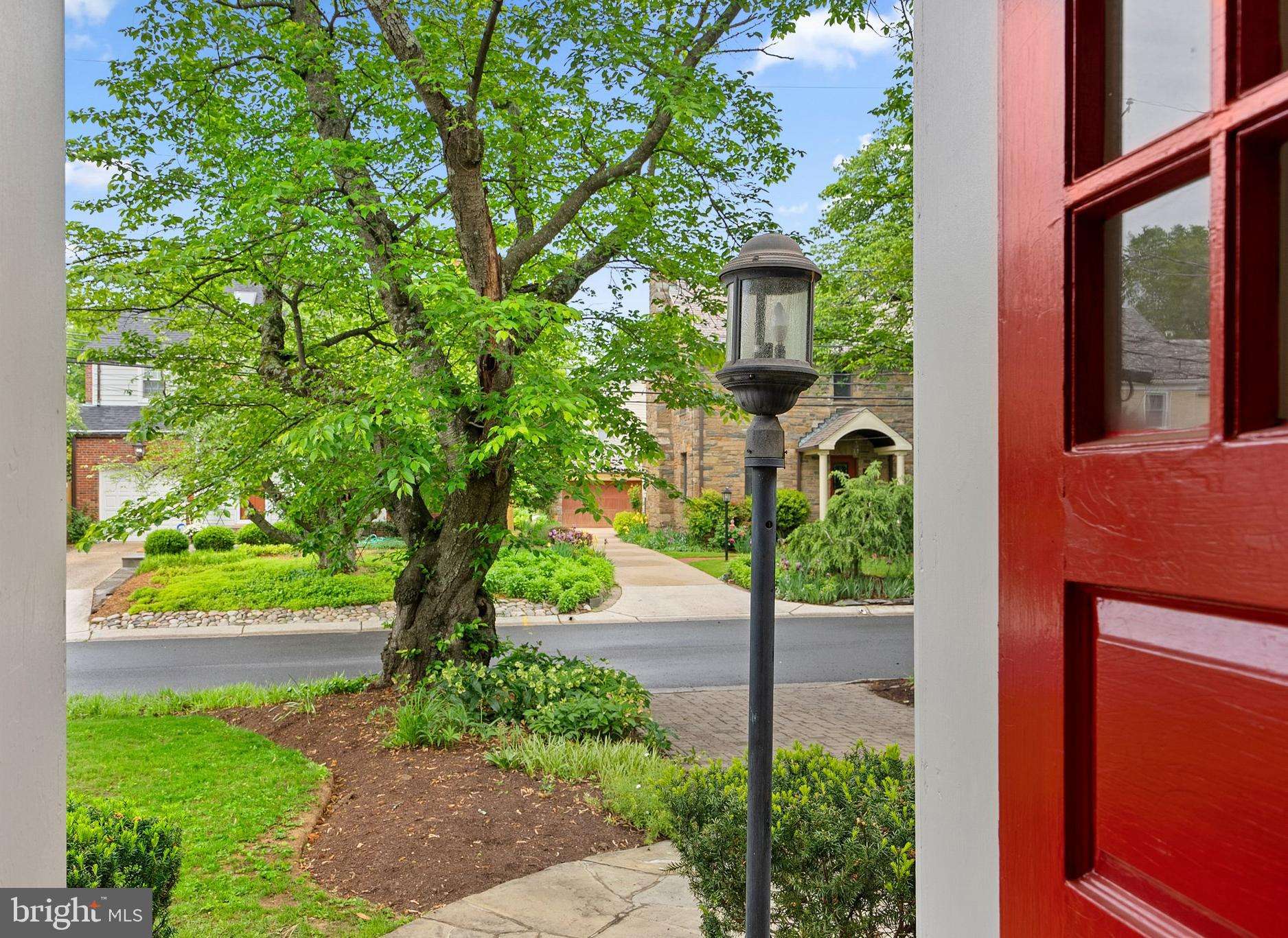 BRADLEY HILLS - Residential