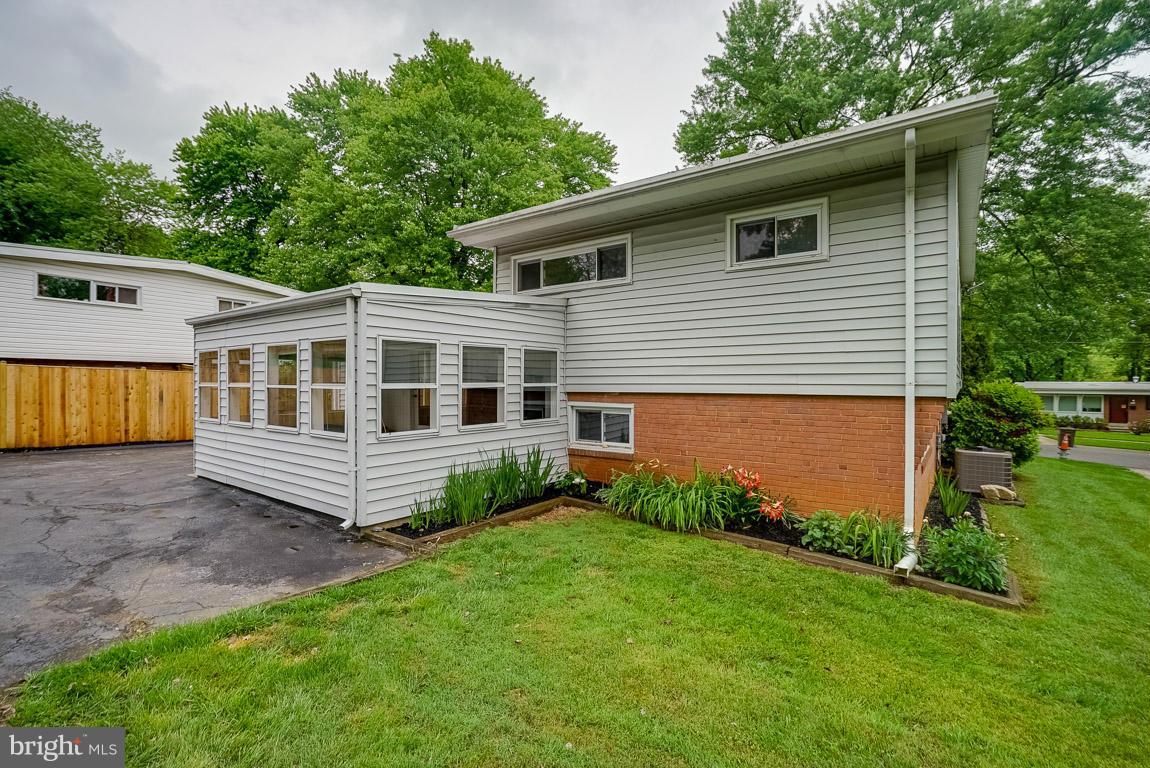 TWINBROOK FOREST - Residential