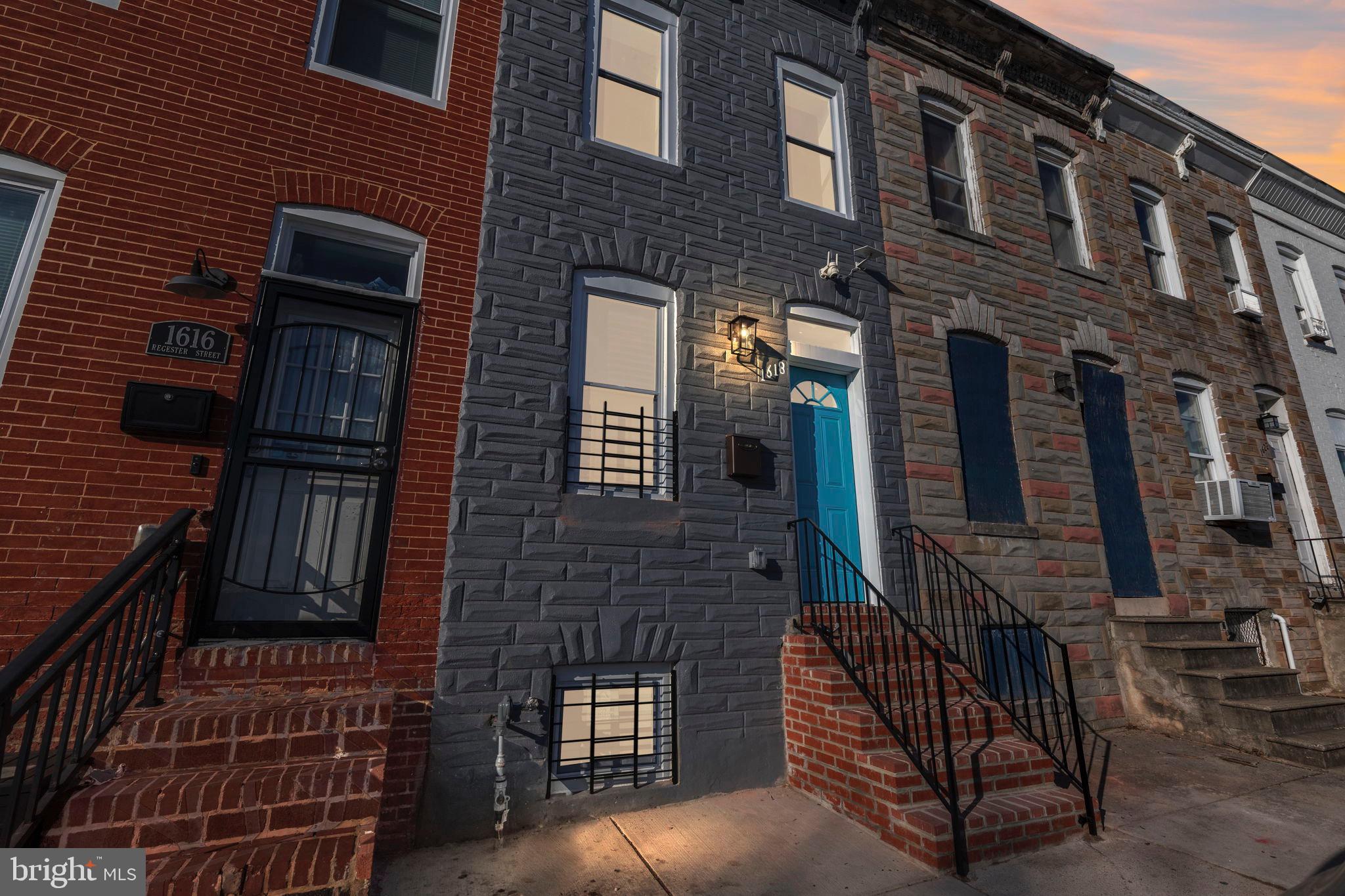 BROADWAY EAST - Residential