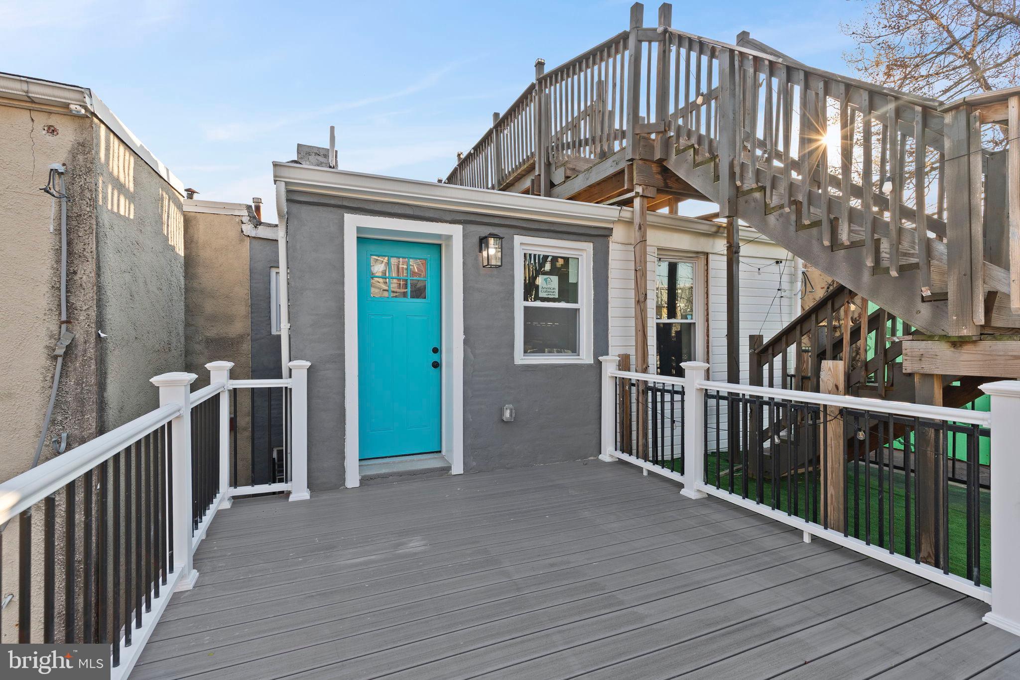 BROADWAY EAST - Residential