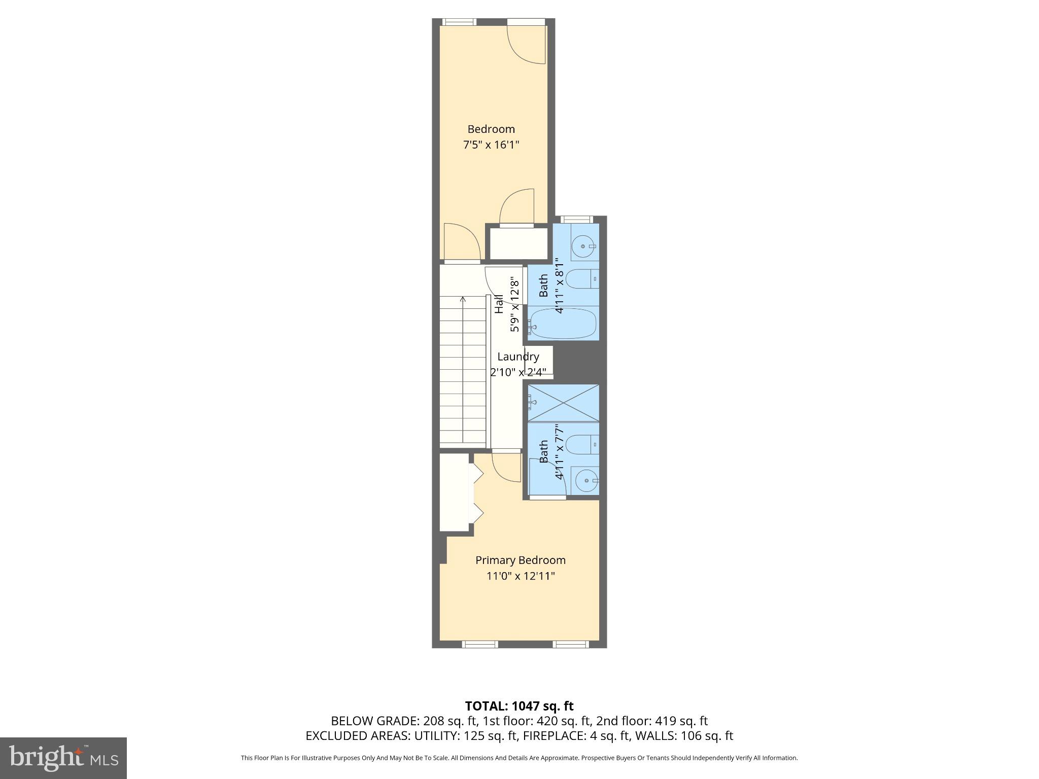 BROADWAY EAST - Residential