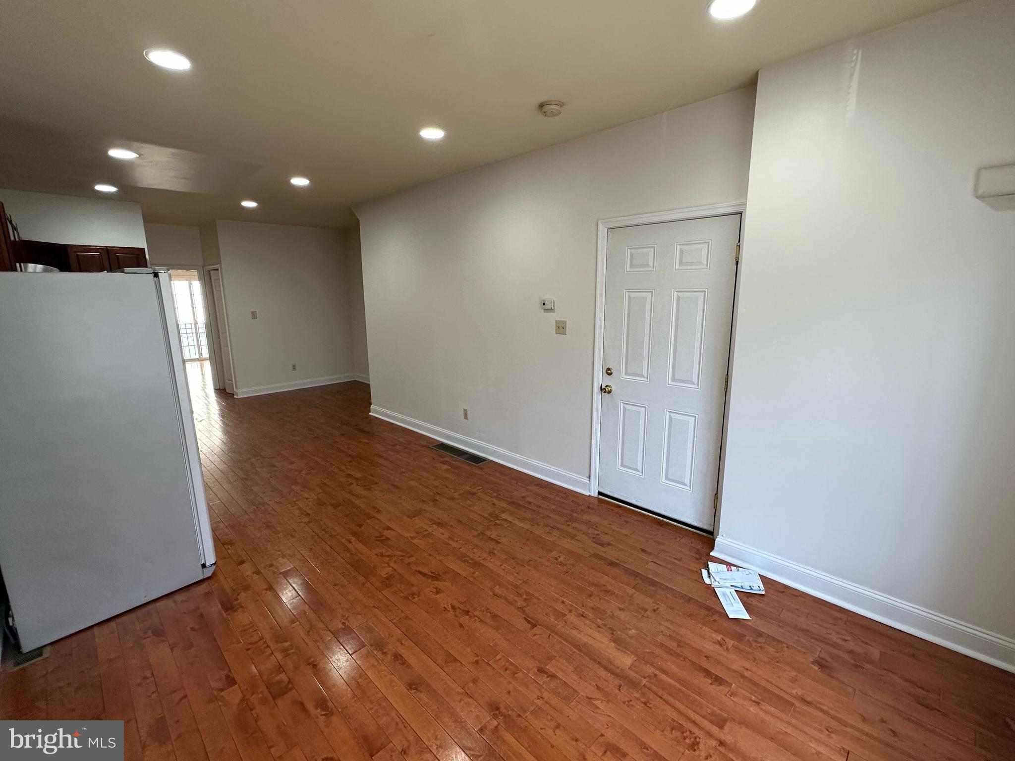 GRADUATE HOSPITAL - Residential Lease