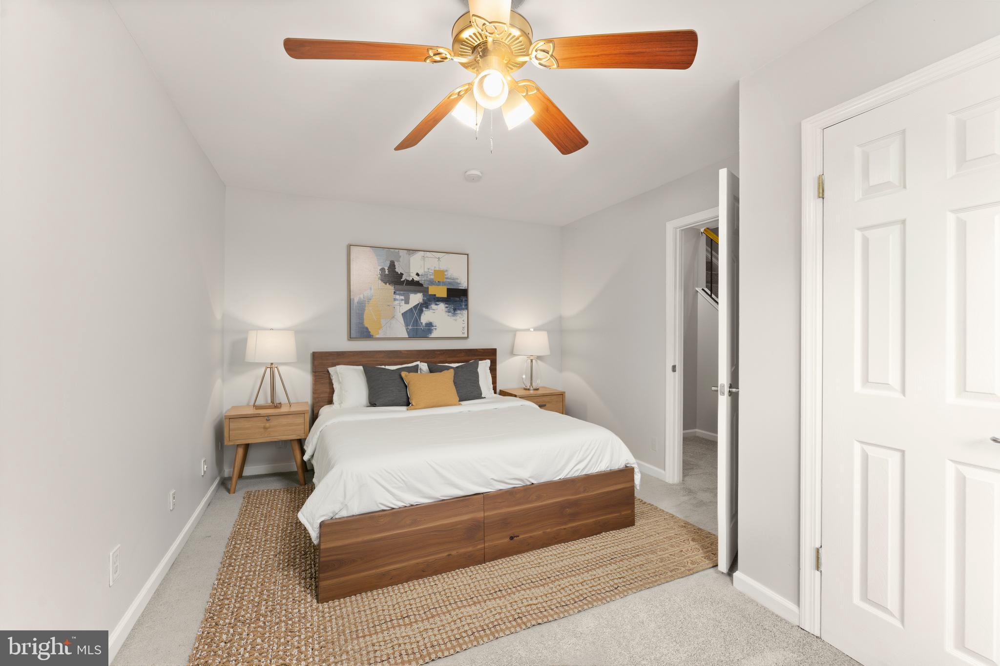MAIN ST VILLAGE - Residential