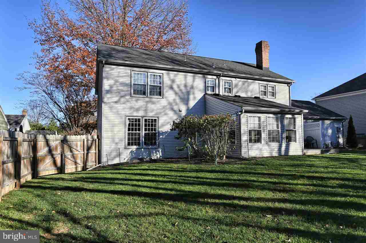 VILLAGE OF WESTOVER - Residential