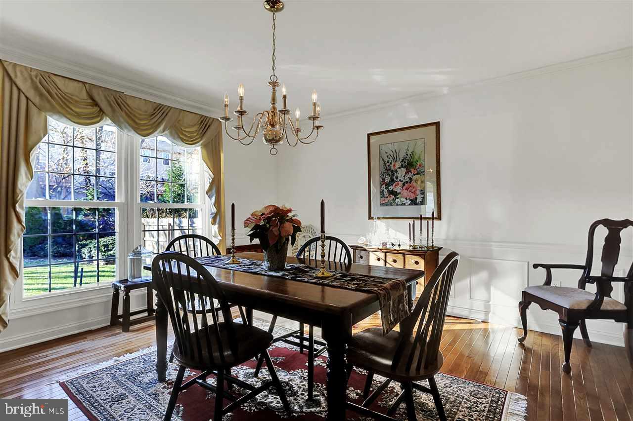 VILLAGE OF WESTOVER - Residential