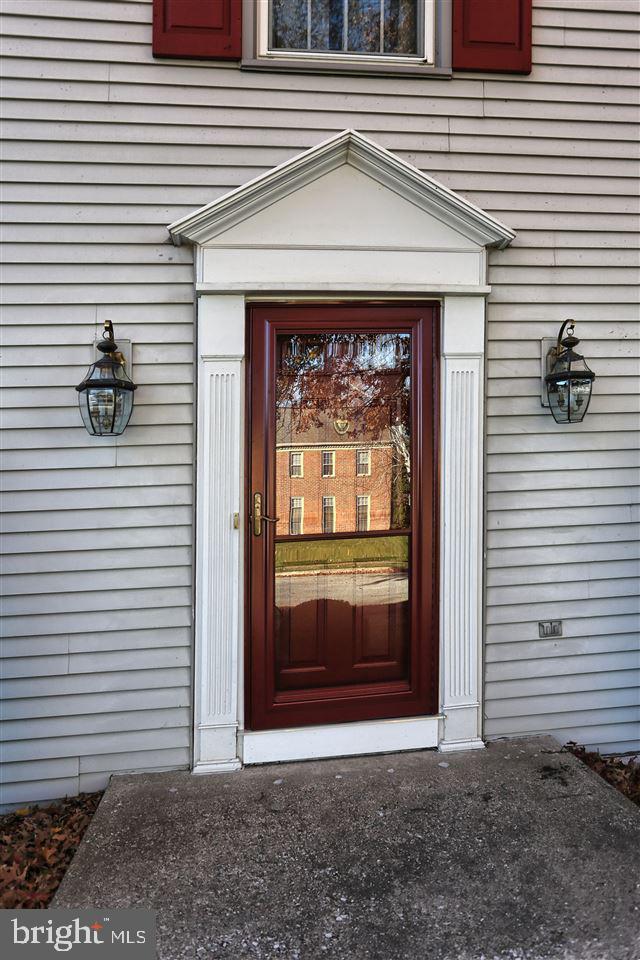 VILLAGE OF WESTOVER - Residential