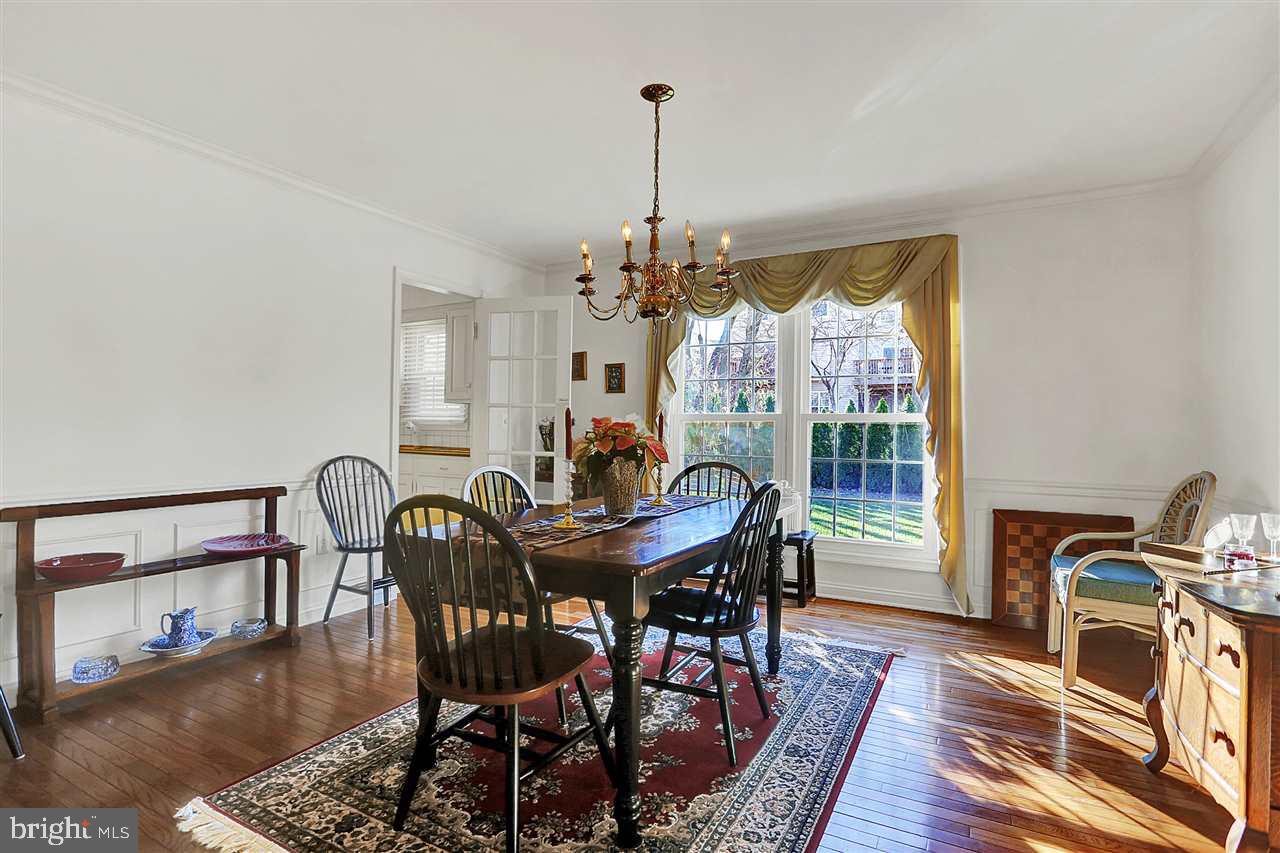 VILLAGE OF WESTOVER - Residential