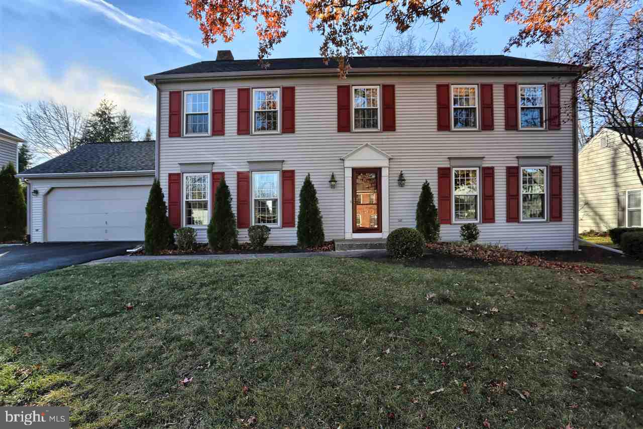 VILLAGE OF WESTOVER - Residential