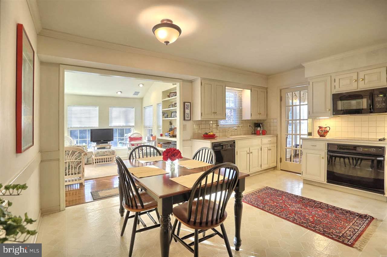 VILLAGE OF WESTOVER - Residential