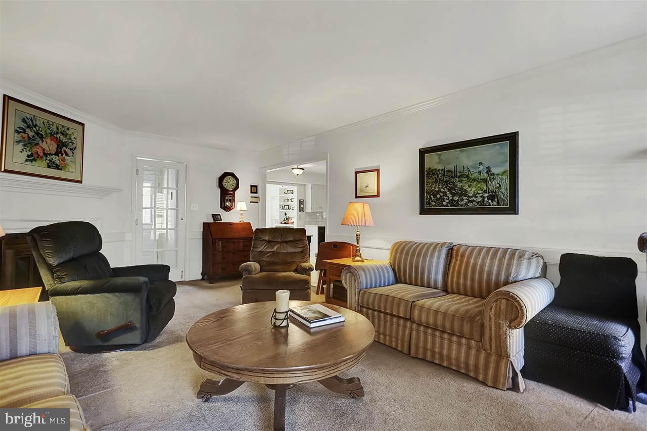 VILLAGE OF WESTOVER - Residential